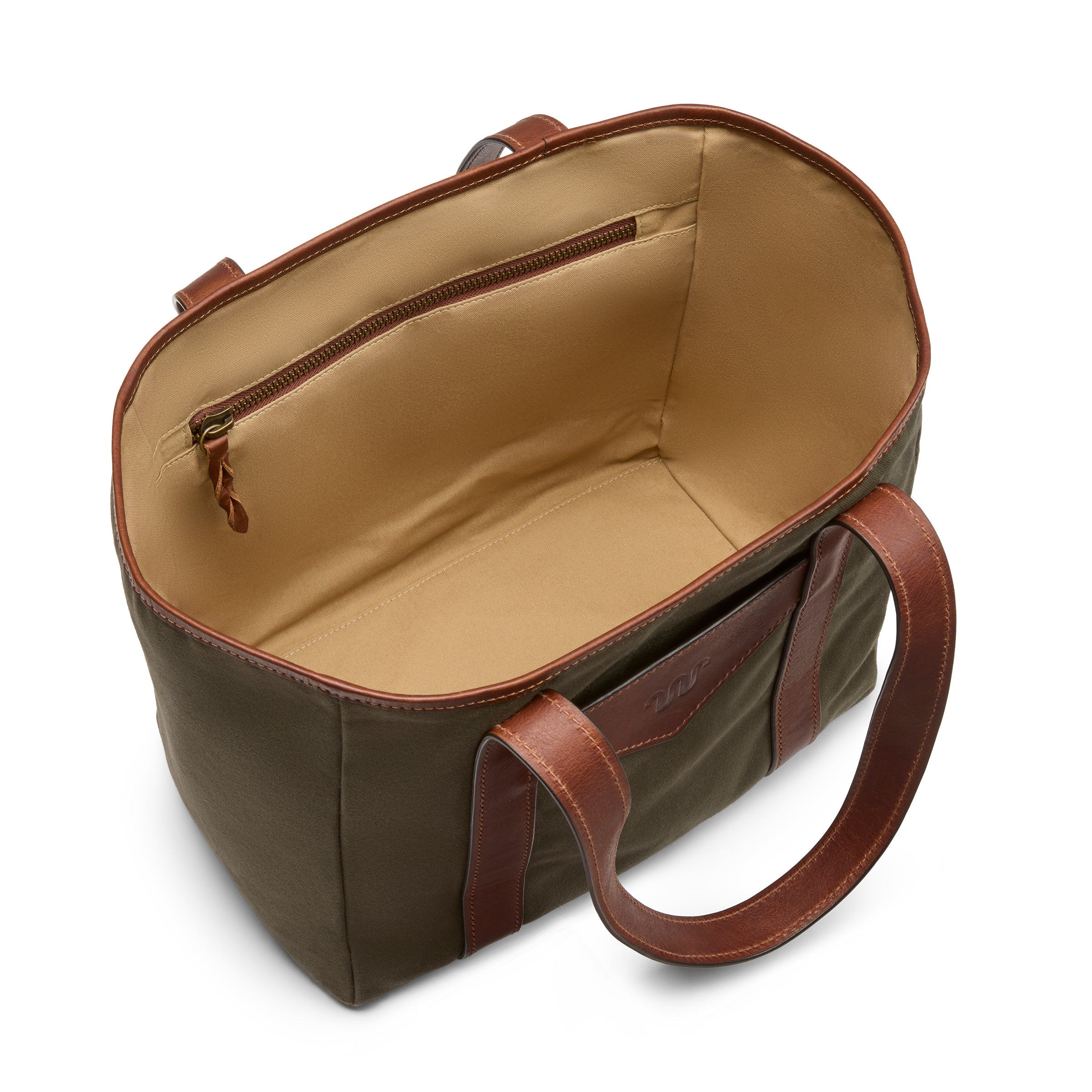 Kineño Canvas Tote - Image 4