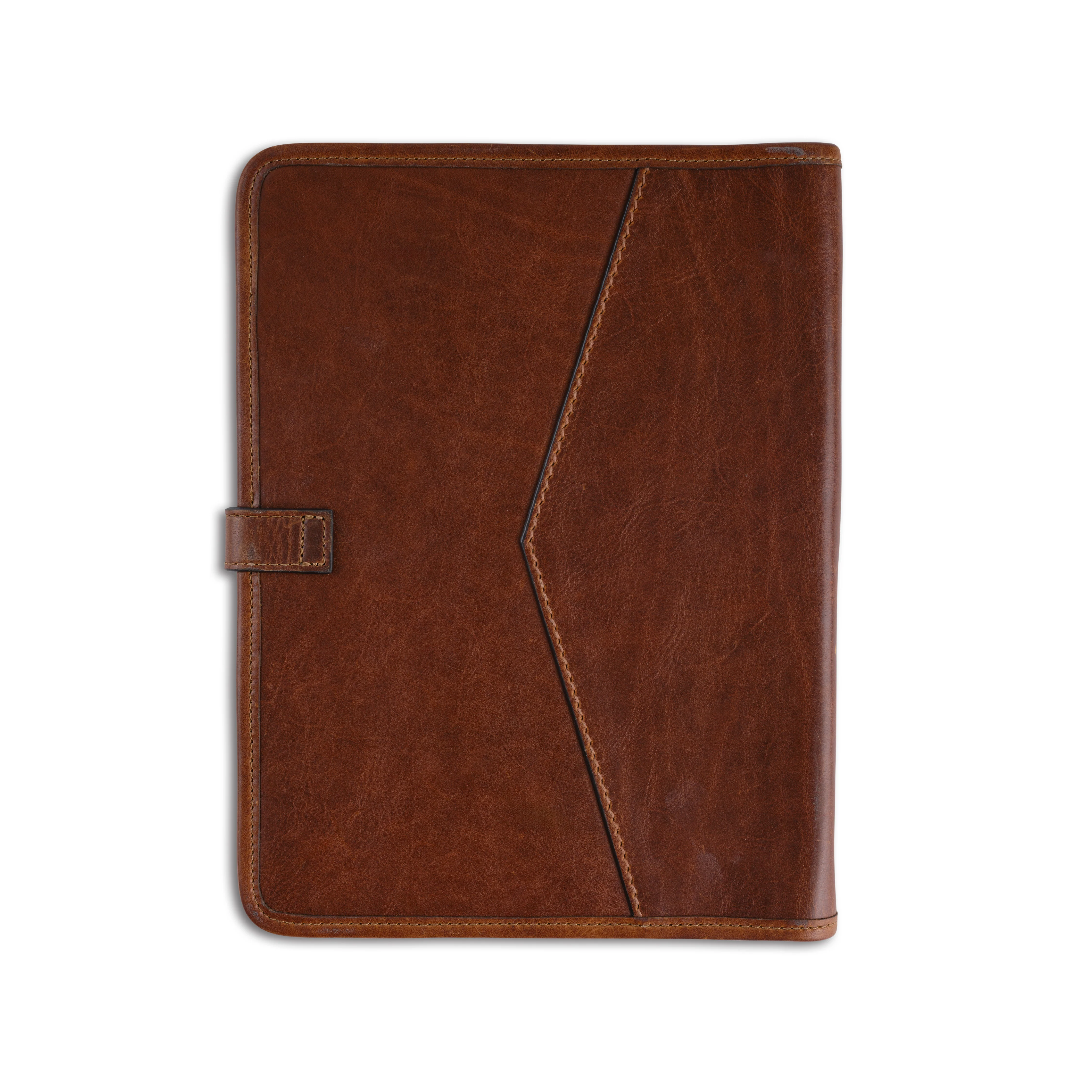 Kineño Leather Agenda - Image 5