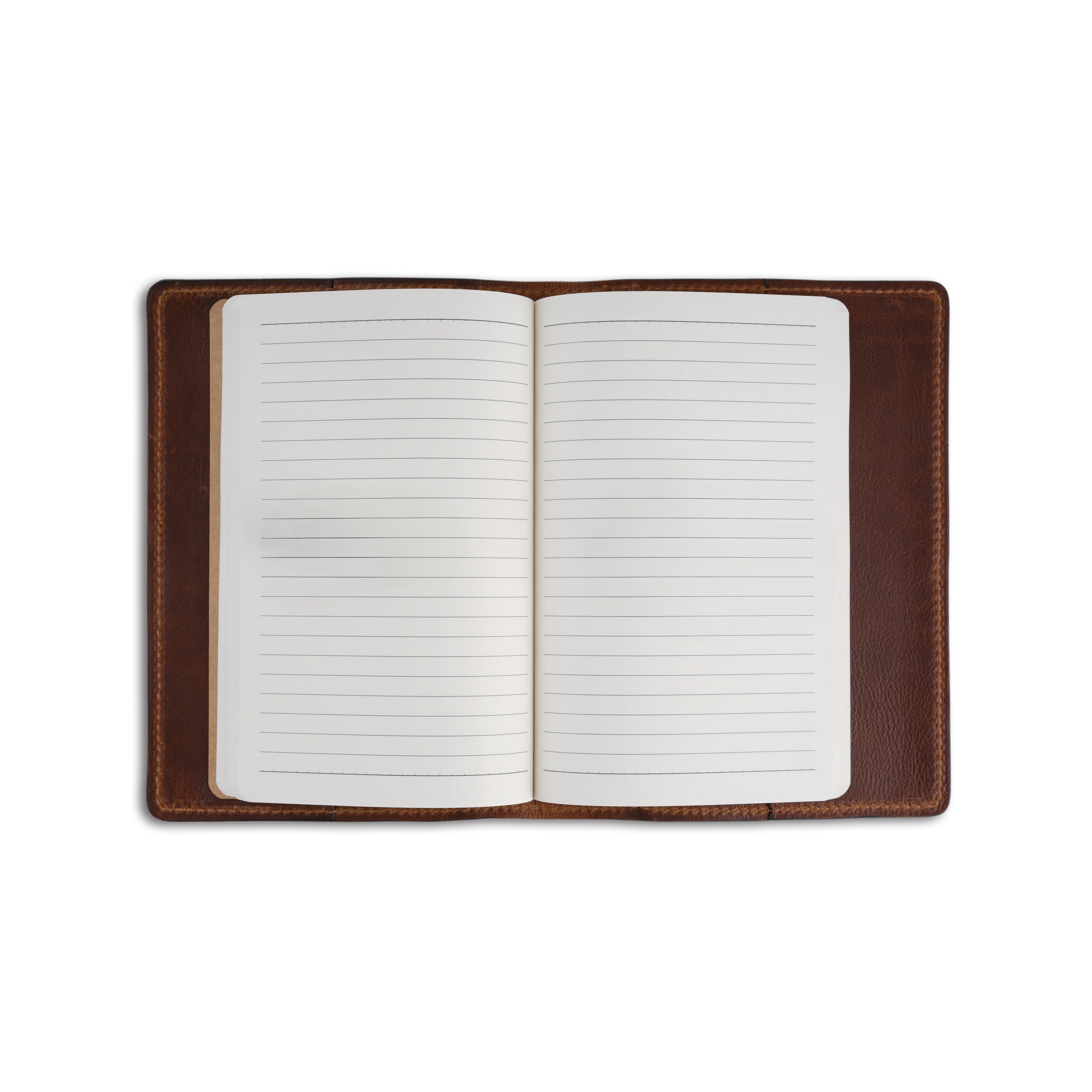 Kineño Leather Journal - Image 3