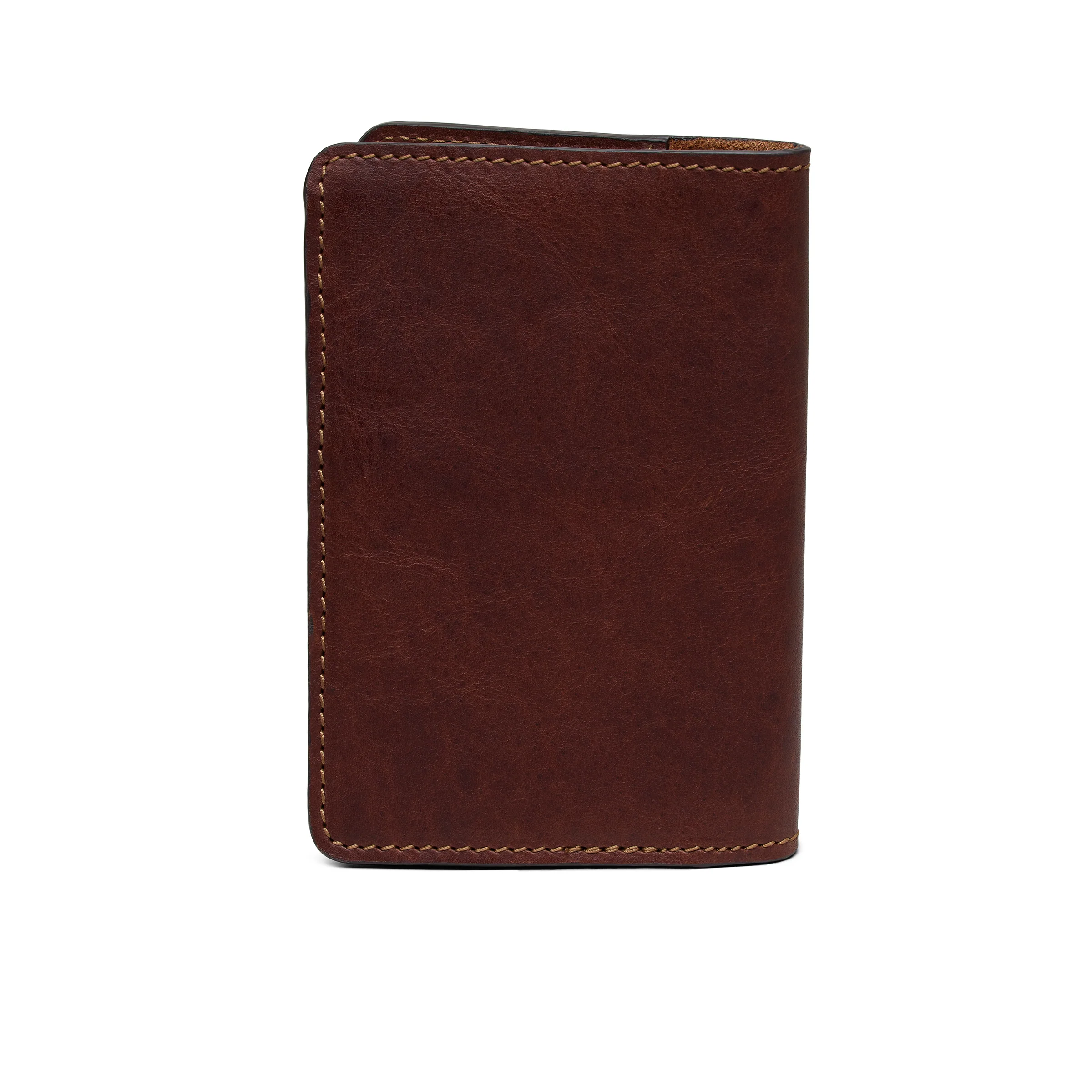 Kineño Leather Passport Holder - Image 3