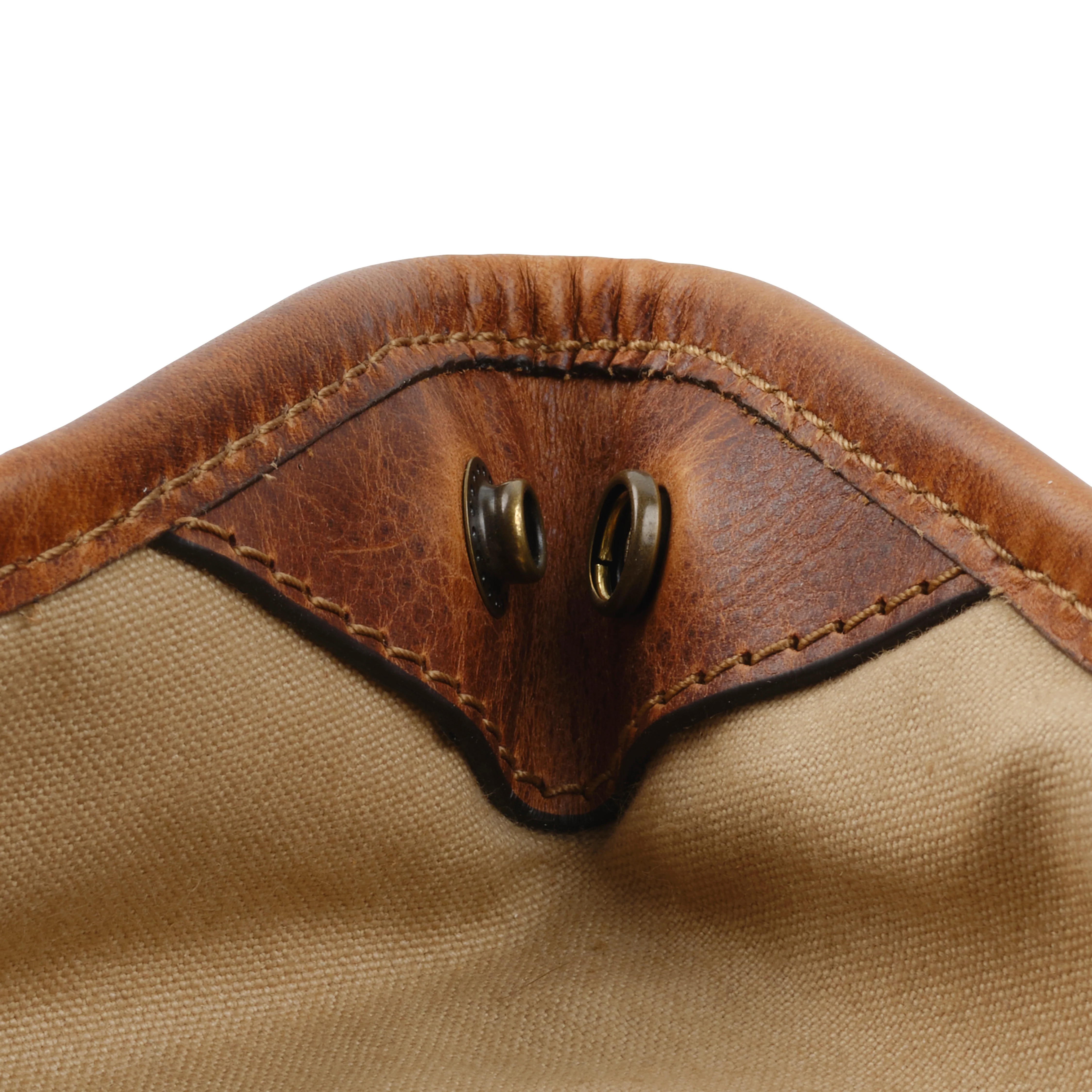 Kineño Leather Valet Tray - Image 3