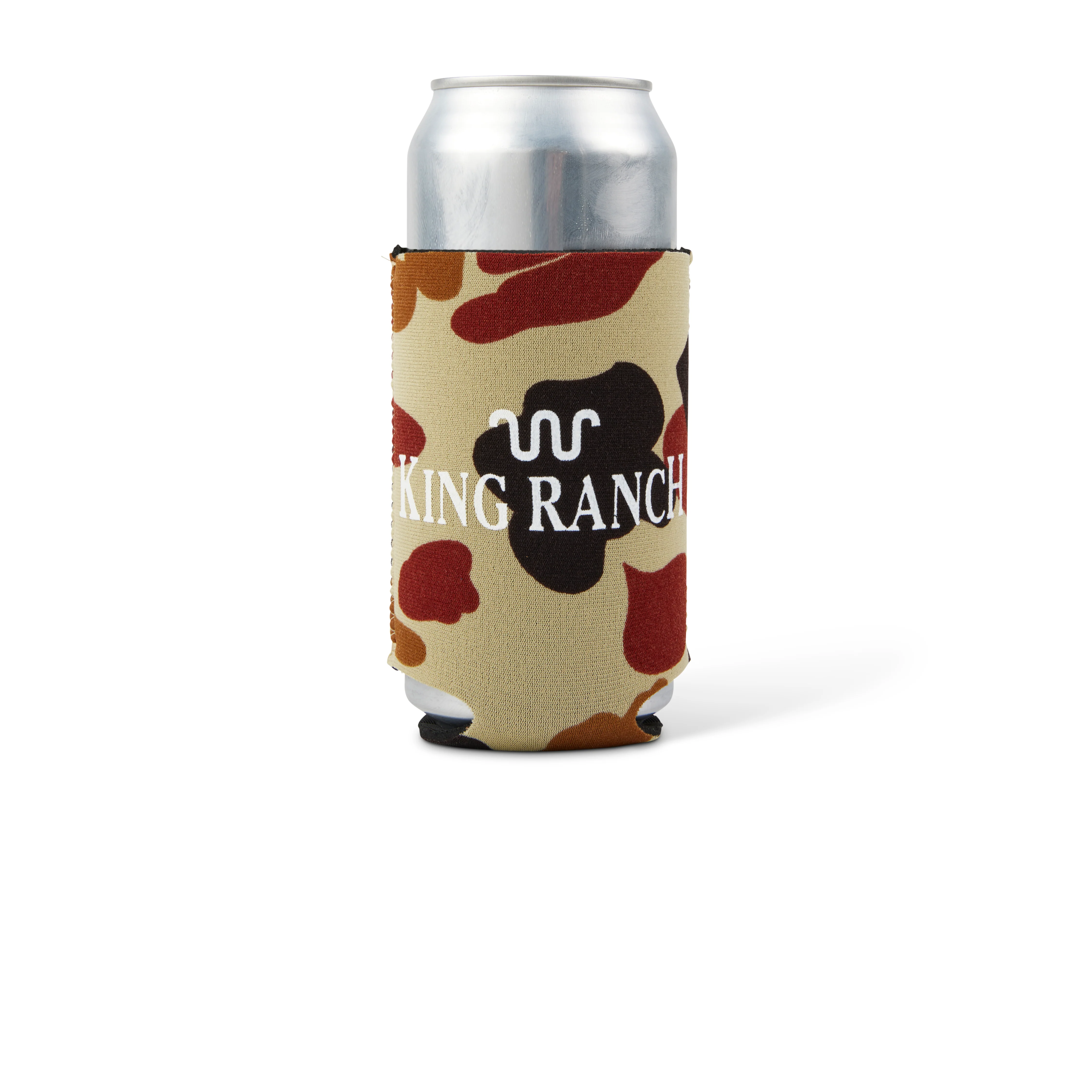 King Ranch Collapsable Can Holder - Image 5