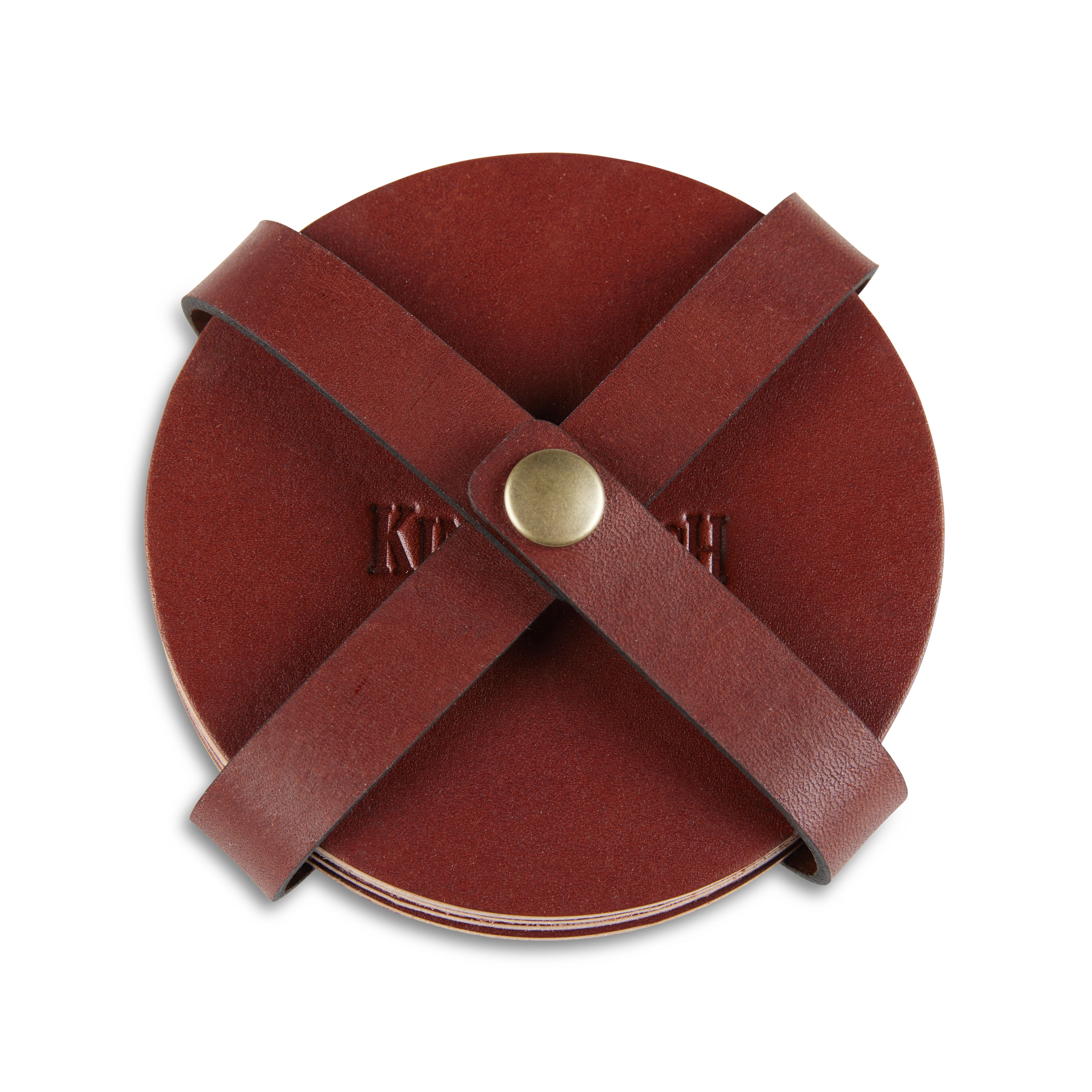 King Ranch Coaster Set - Image 2