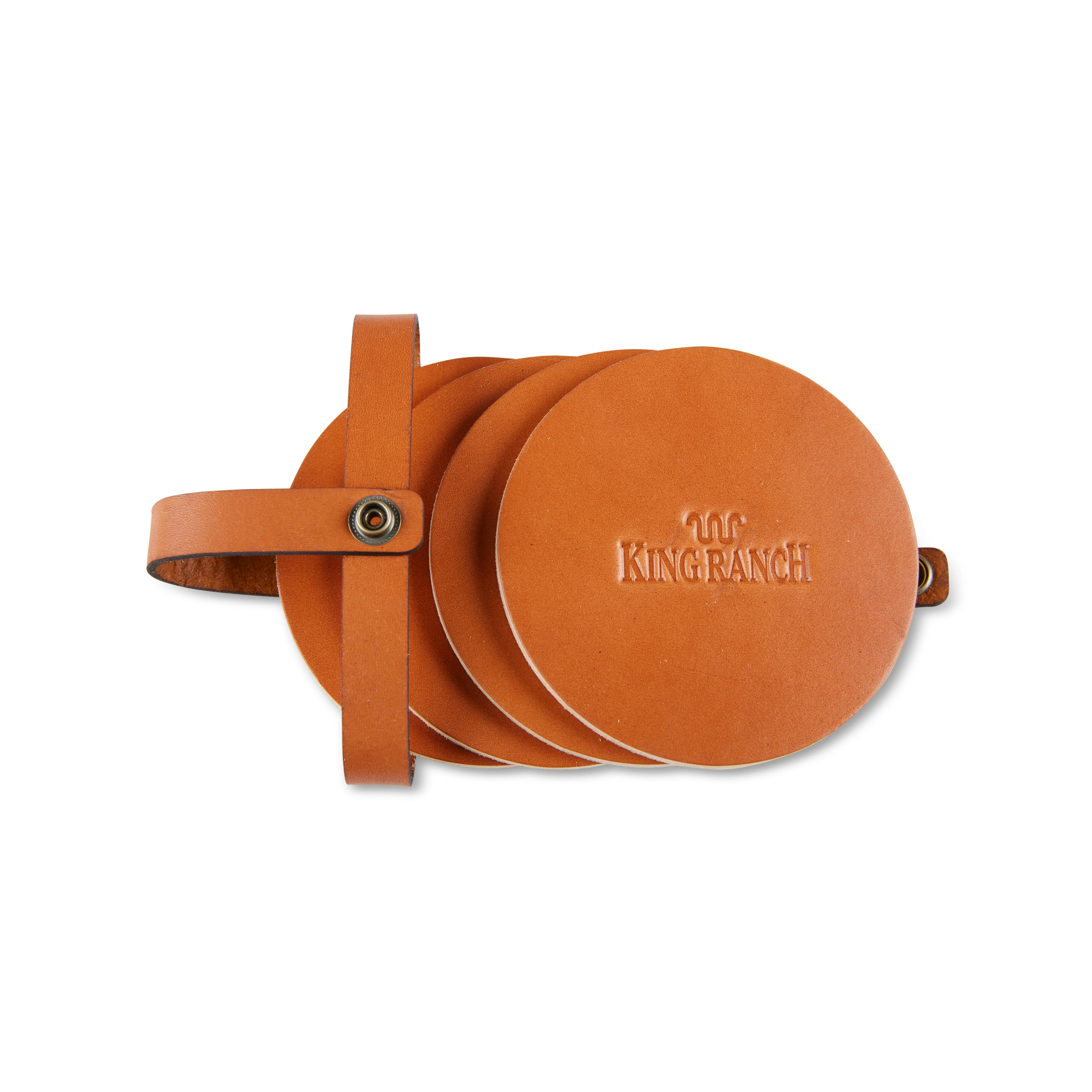 King Ranch Coaster Set - Image 5