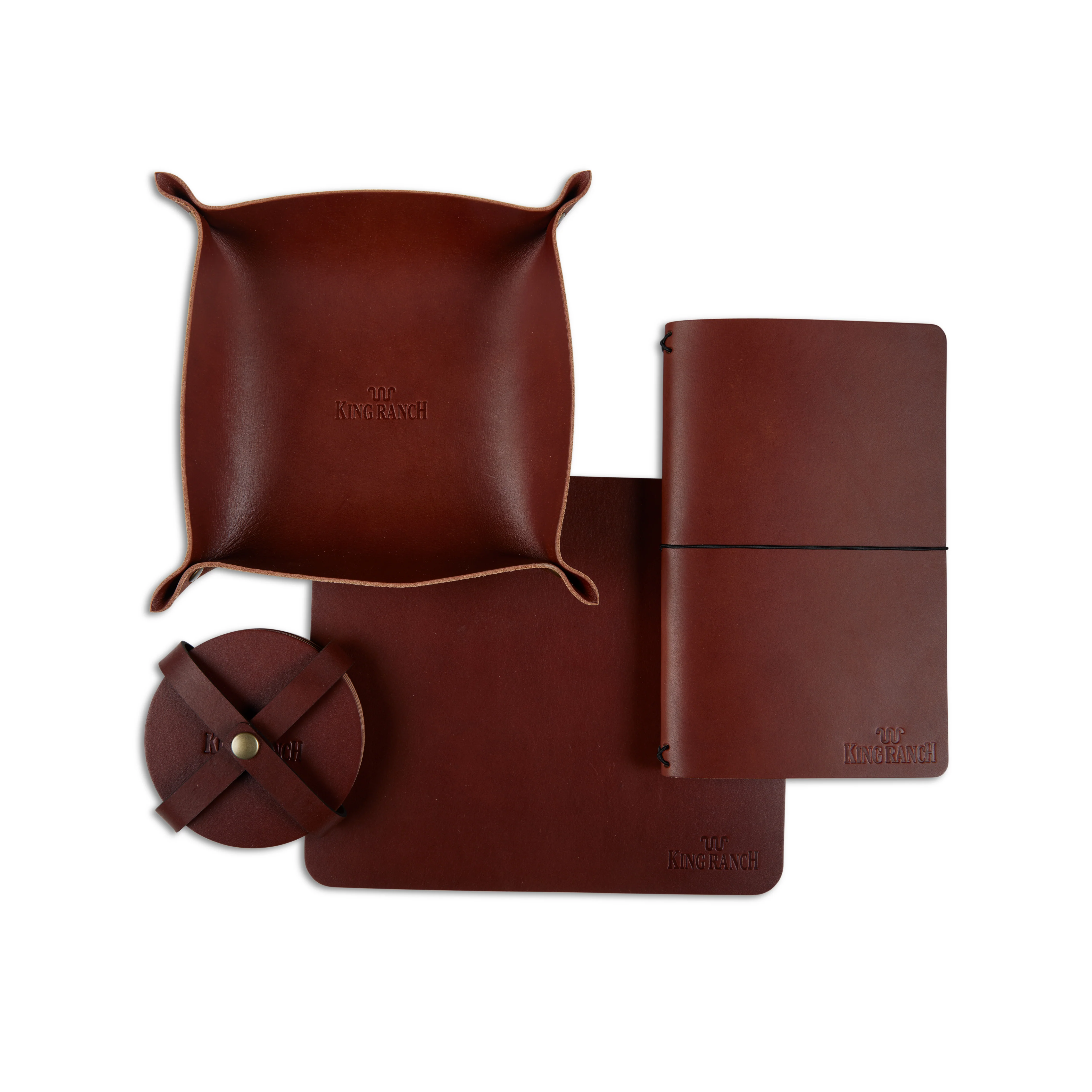 King Ranch Mousepad - Image 2