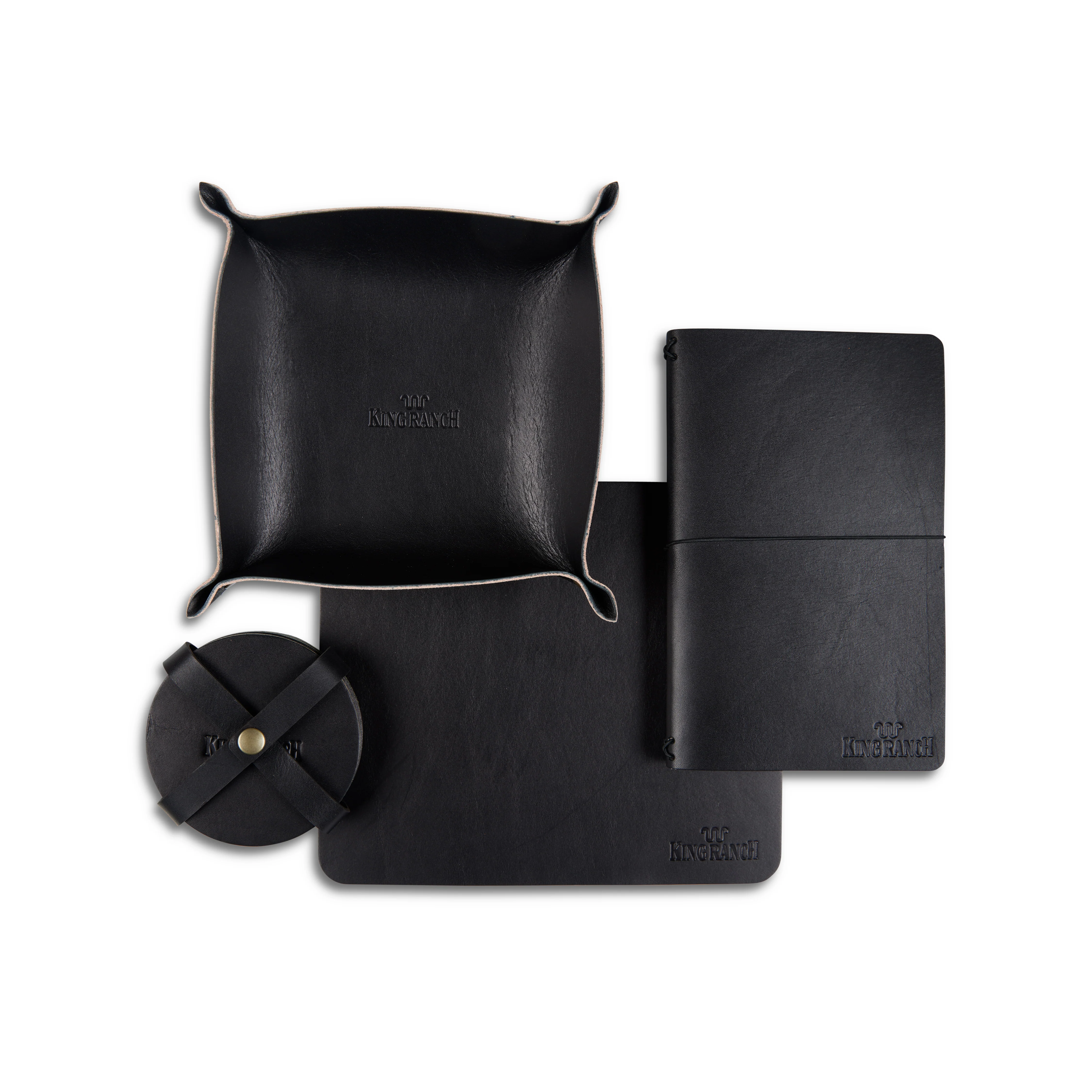 King Ranch Mousepad - Image 4