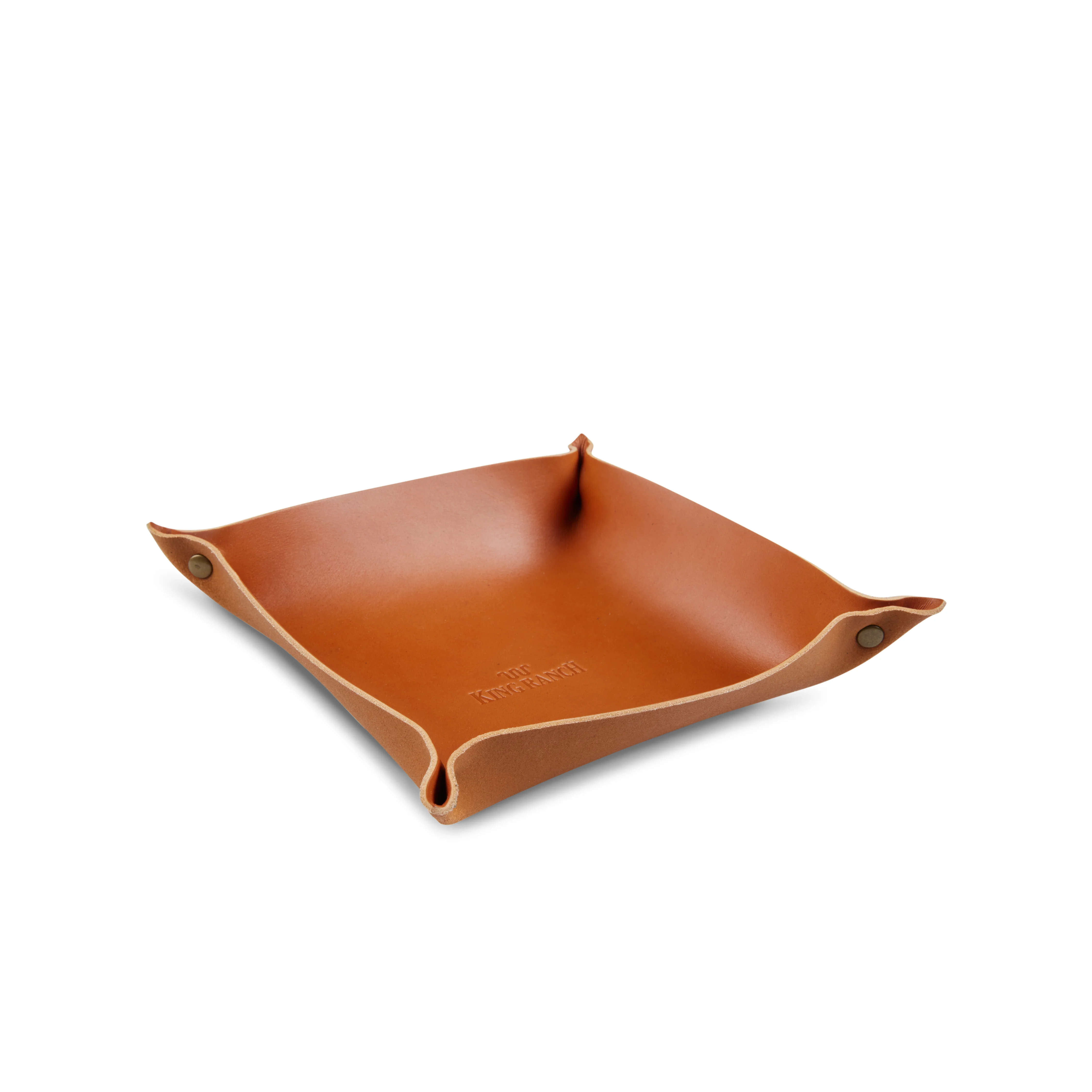 King Ranch Valet Tray - Image 4