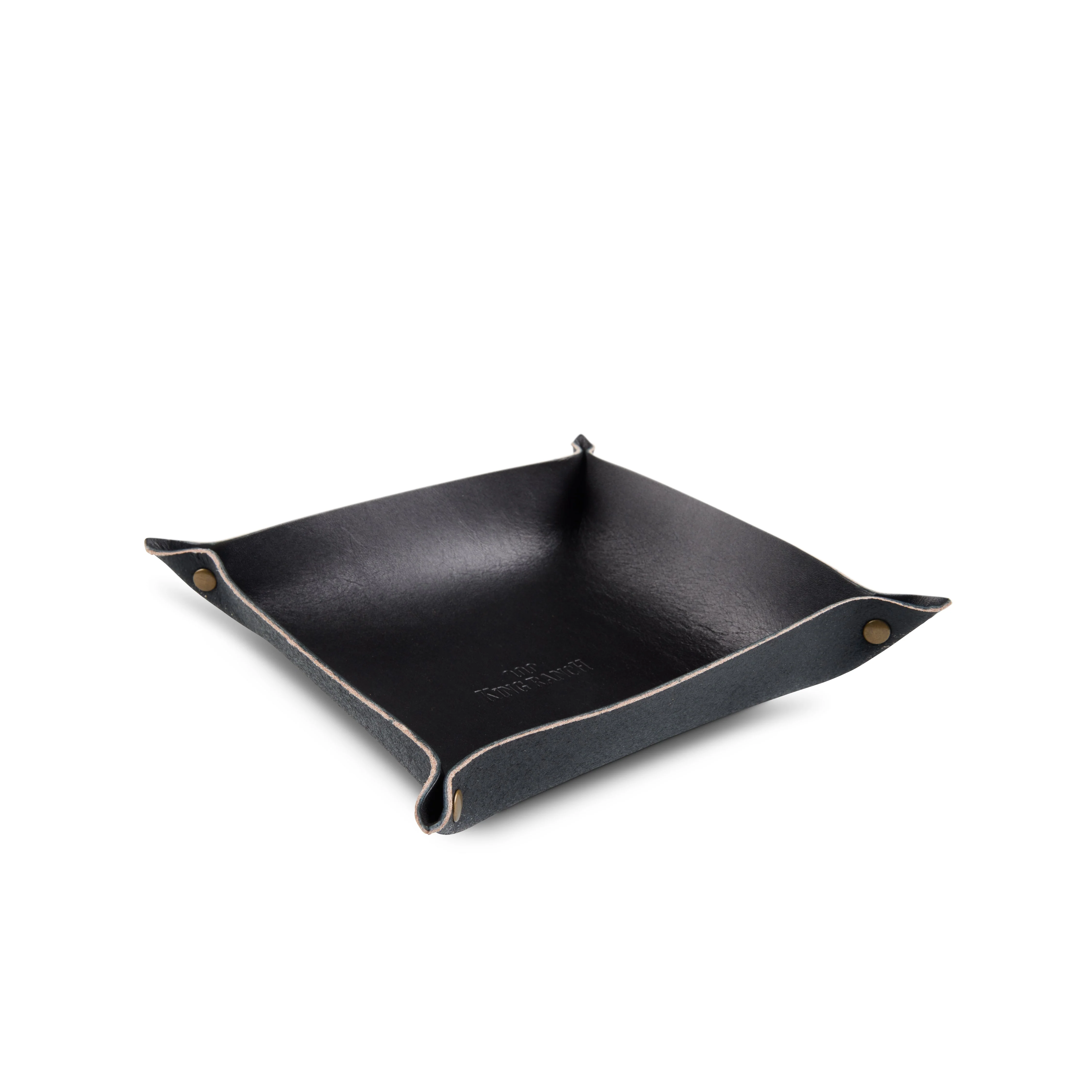 King Ranch Valet Tray - Image 6