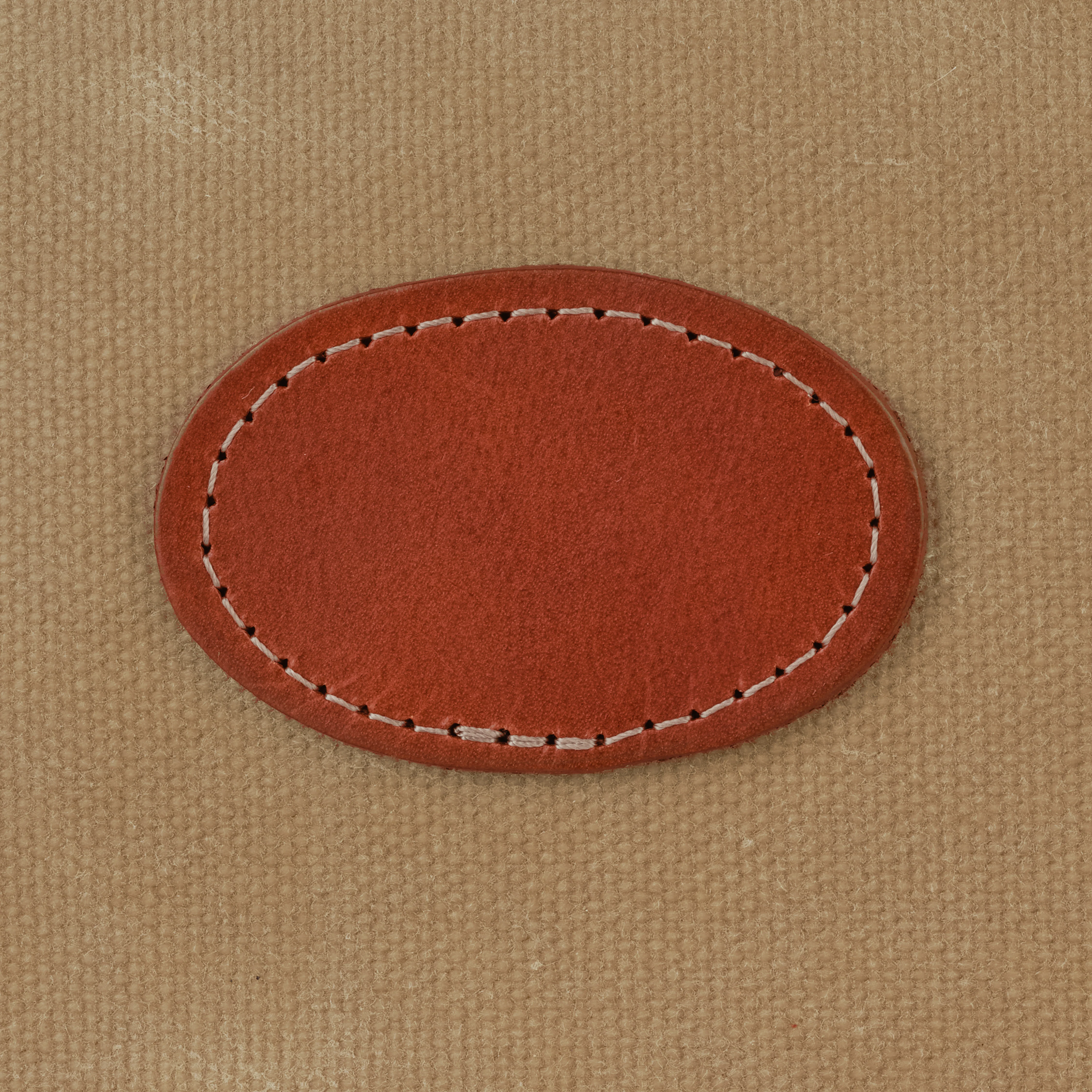 King Ranch Waxed Canvas Dopp Kit - Image 4