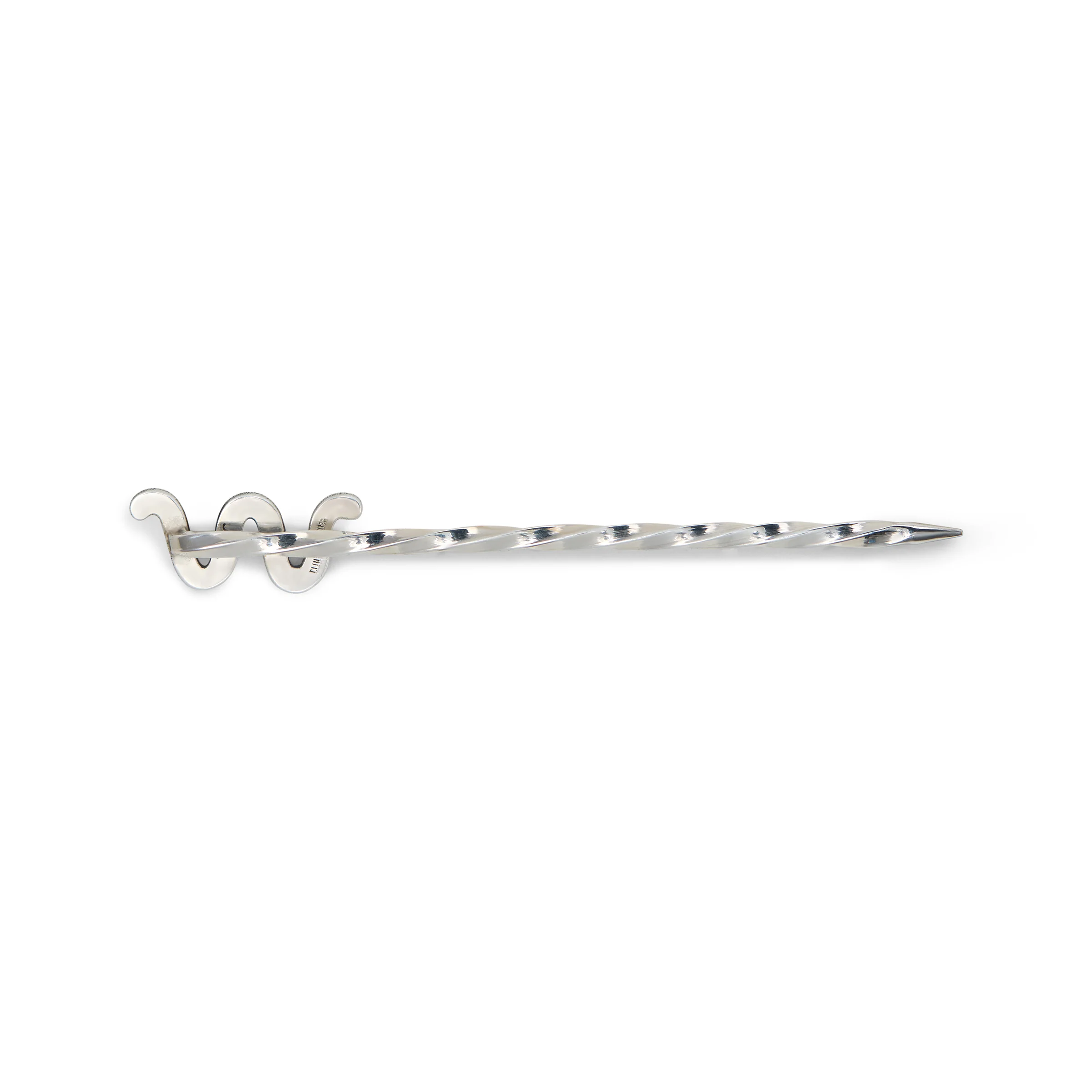 King Ranch X Clint Orms Heritage W Hat Pin - Image 3