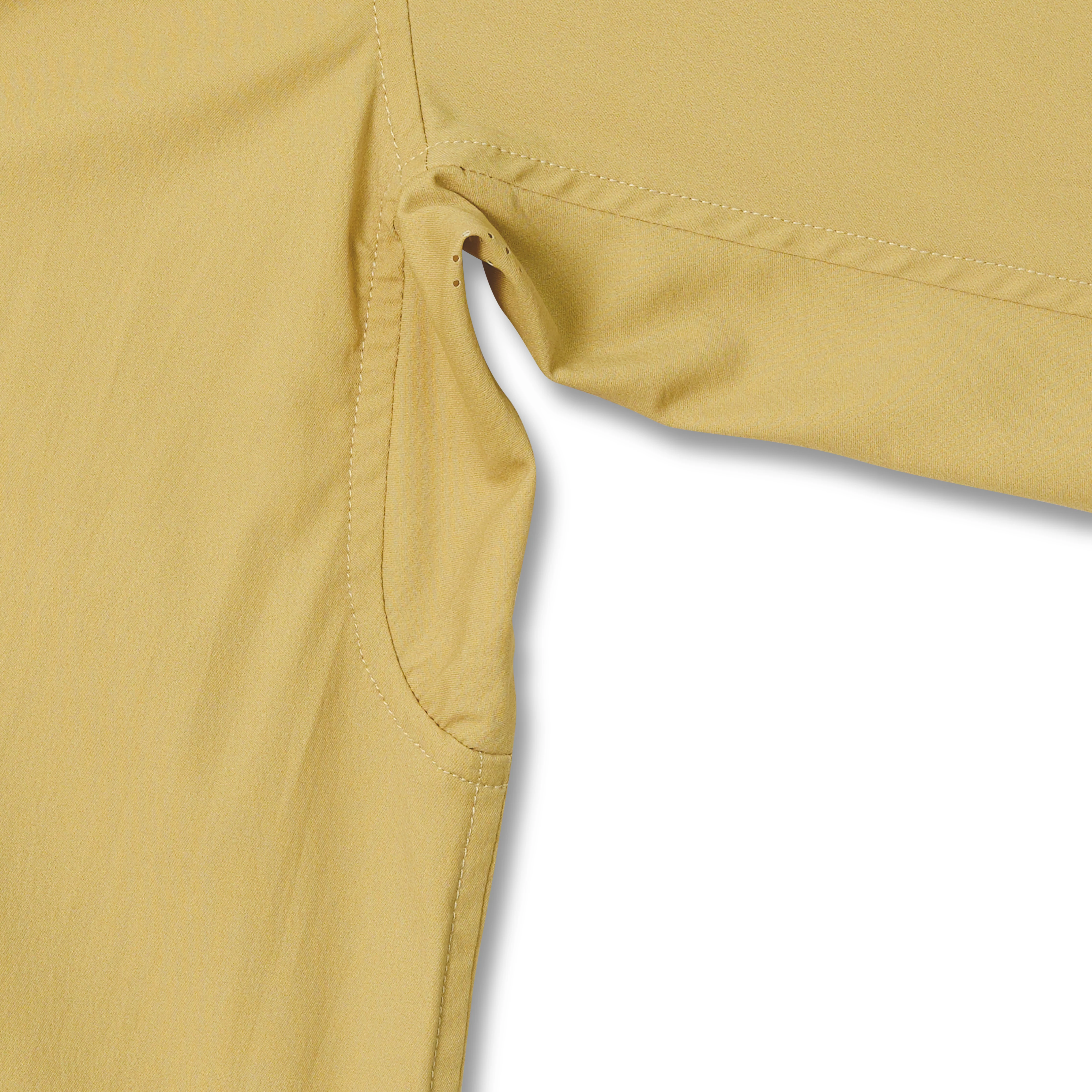 Men’s Blue Norther™ Two-Tone Shooting Shirt - Image 7