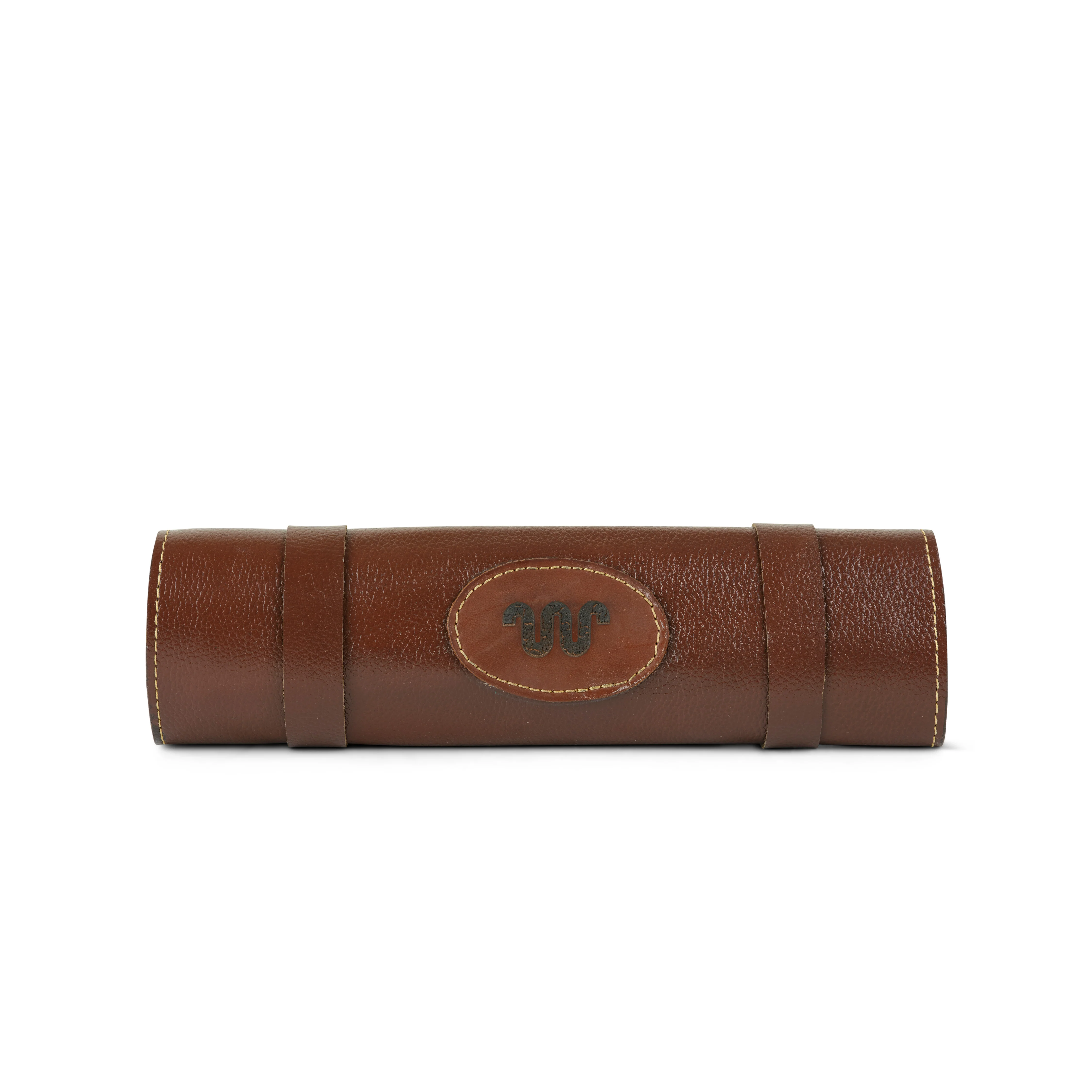 King Ranch Mesquite Steak Knife Set of 4 - Image 5