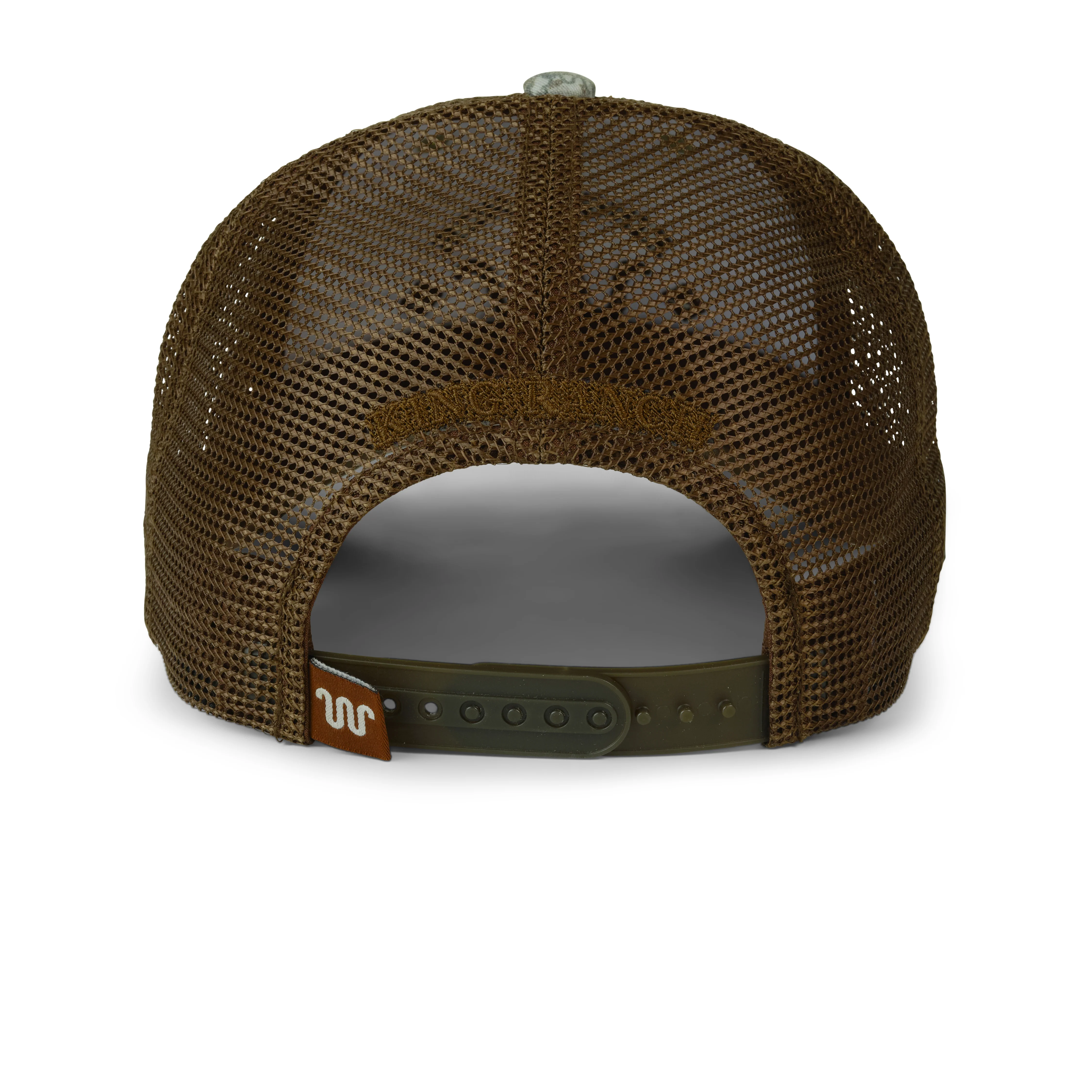 King Ranch South Texas Cap - Image 3