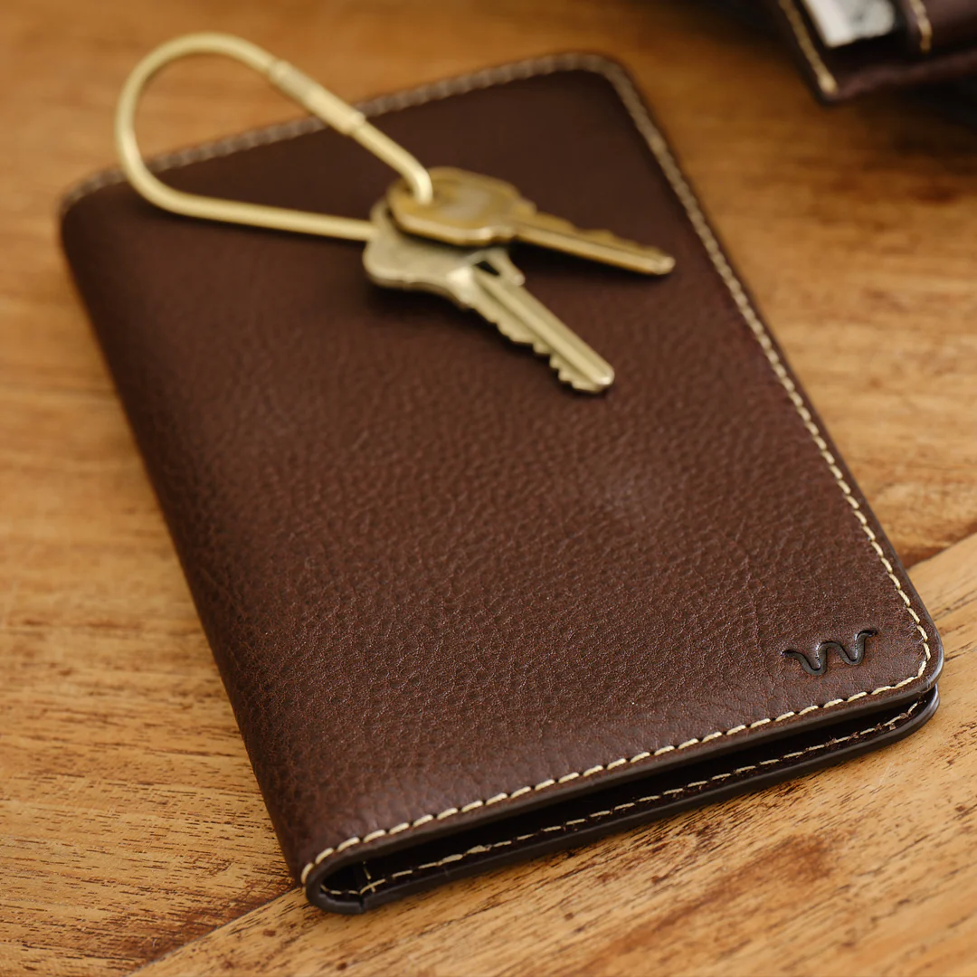 Laureles Long Wallet - Image 4