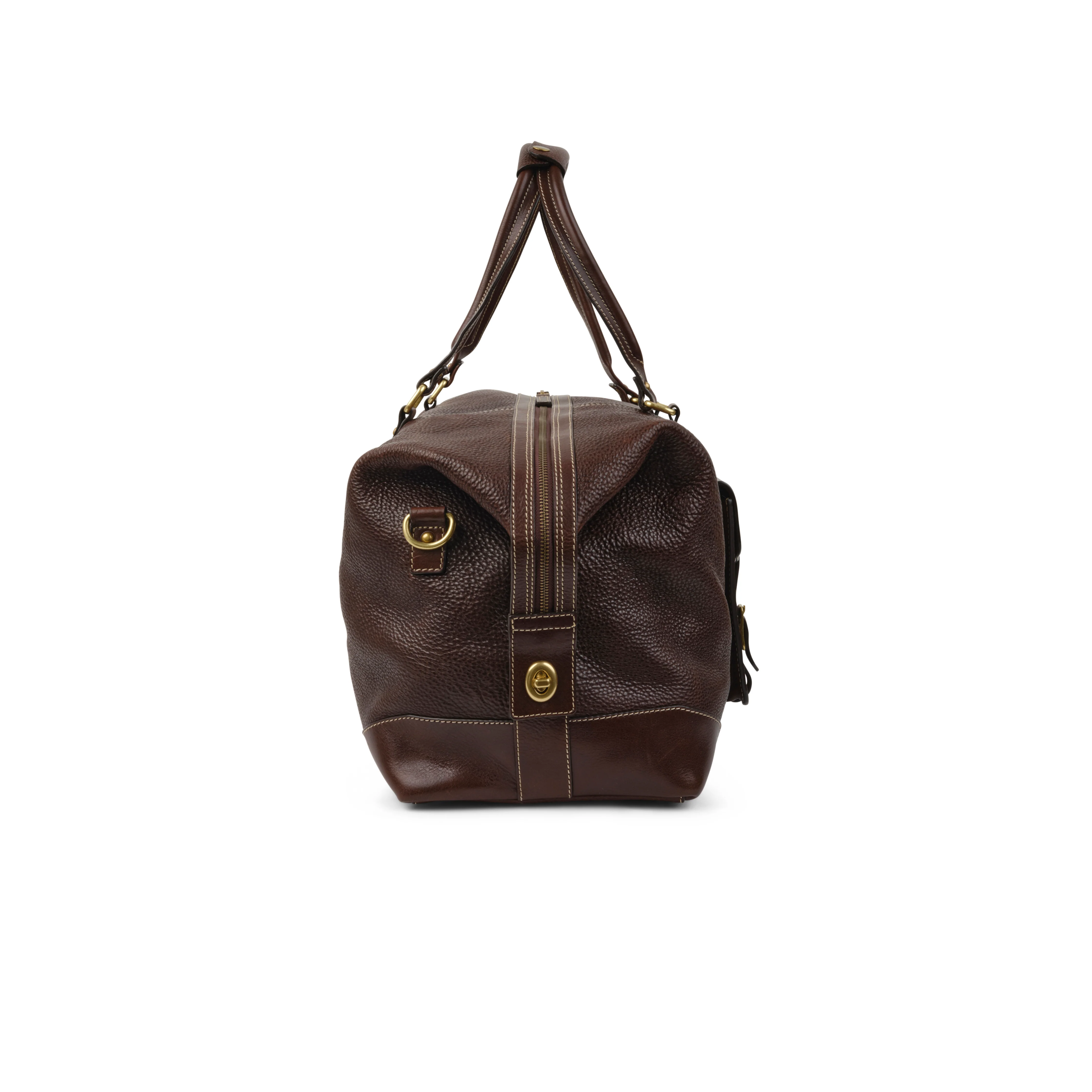 Laureles Medium Duffle, 19" - Image 4