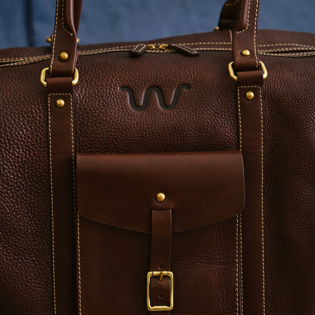 Laureles Medium Duffle, 19" - Image 5
