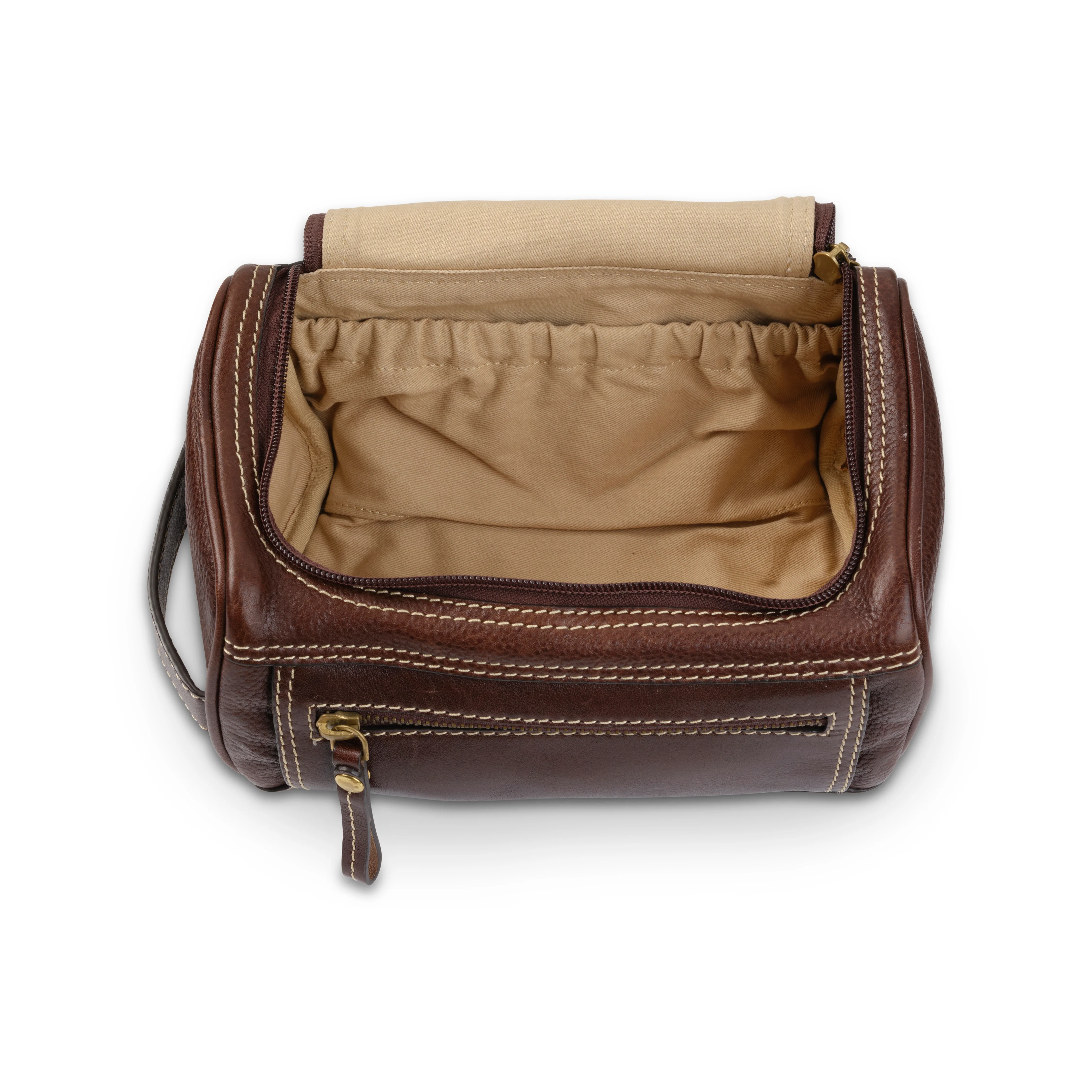 Laureles Round Dopp Kit - Image 3