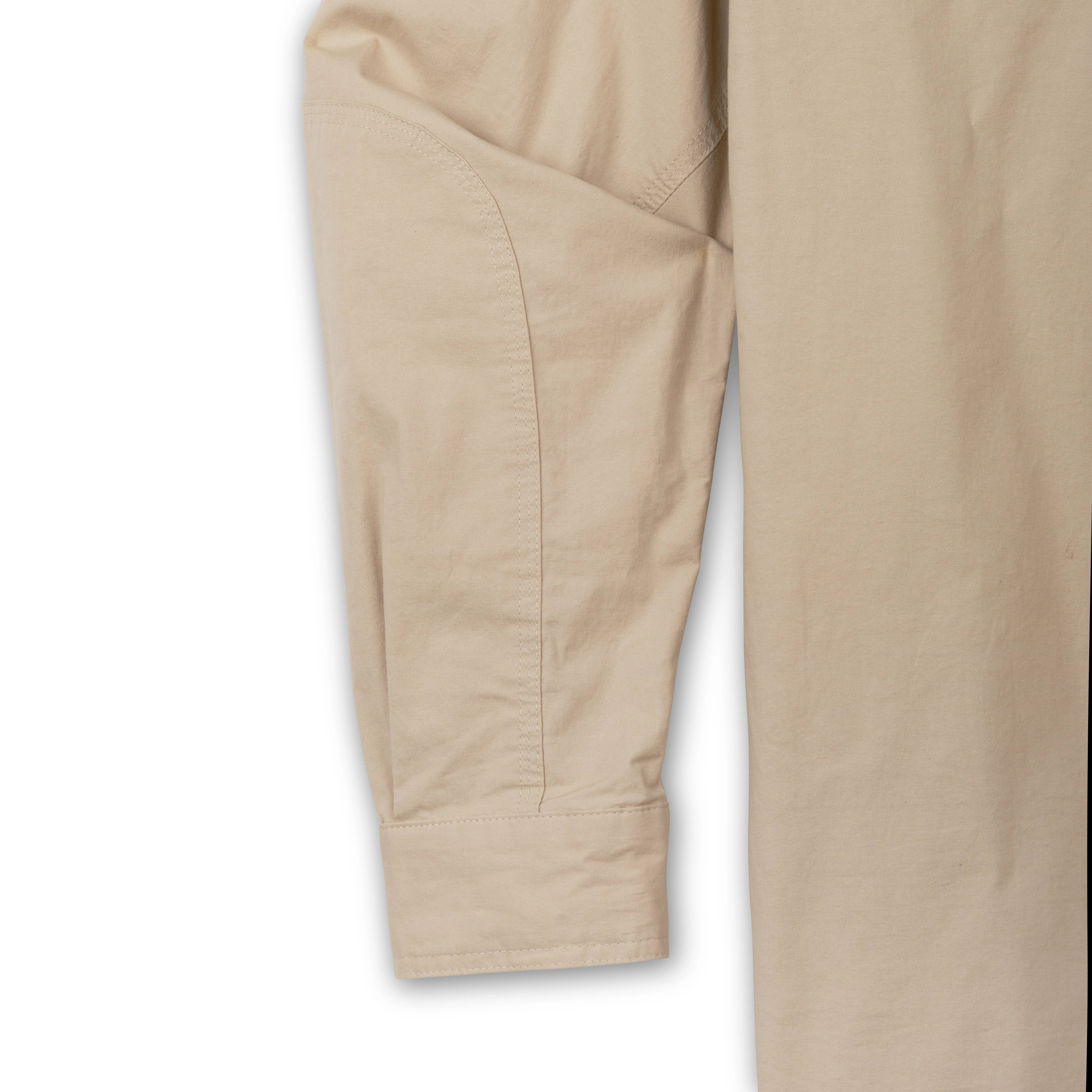 Men's Cotton Field Shirt - Image 13