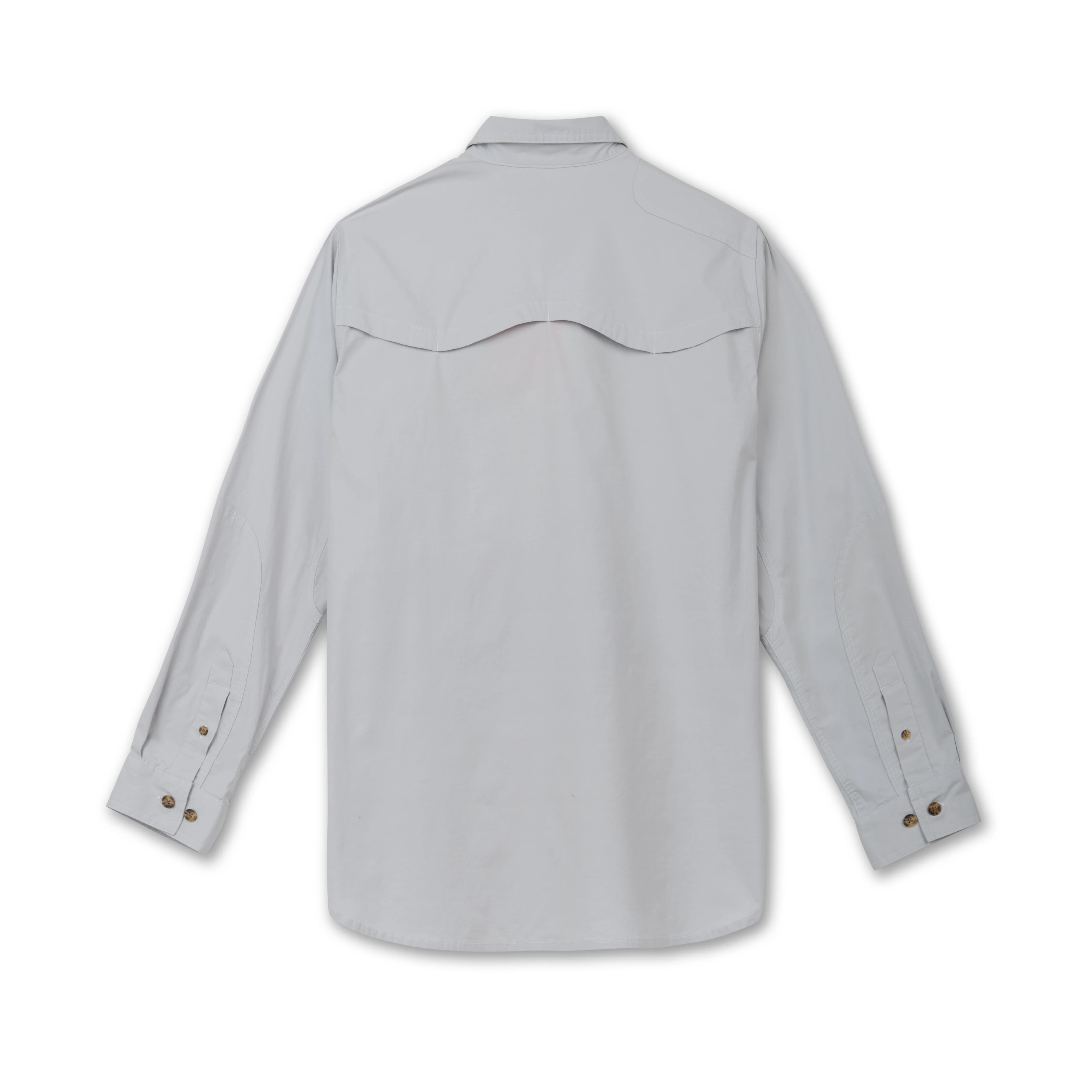 Men's Cotton Field Shirt - Image 15