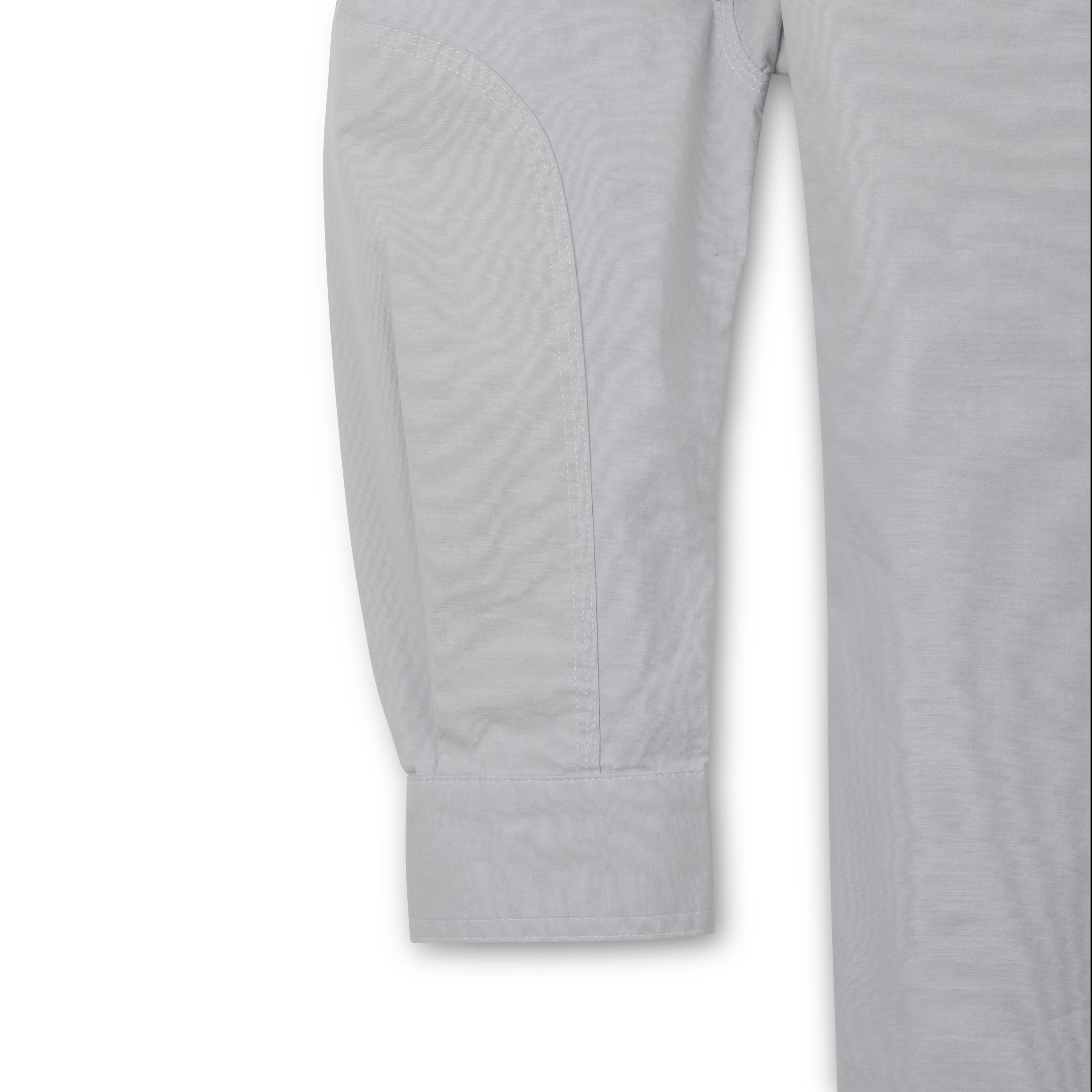 Men's Cotton Field Shirt - Image 17