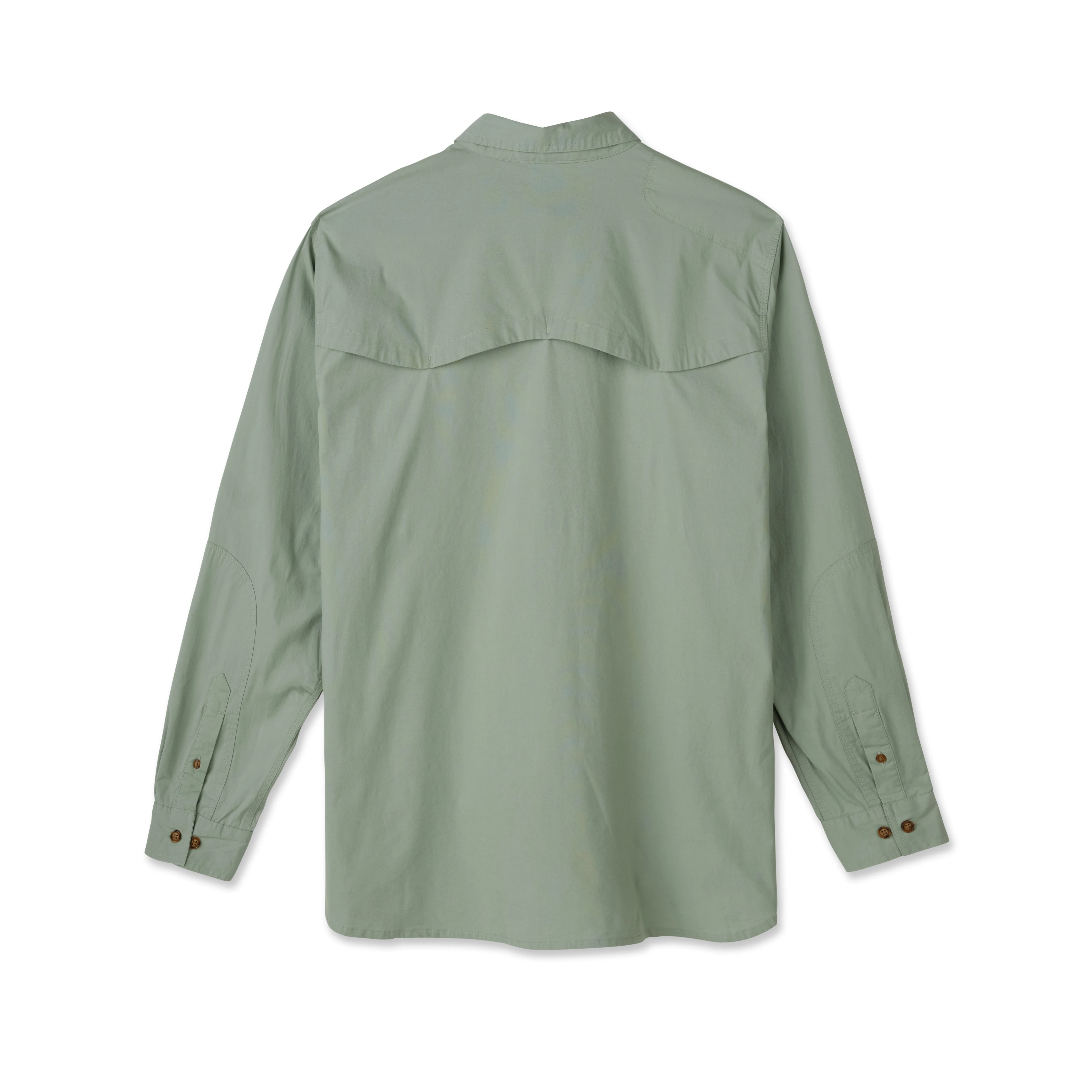Men's Cotton Field Shirt - Image 19