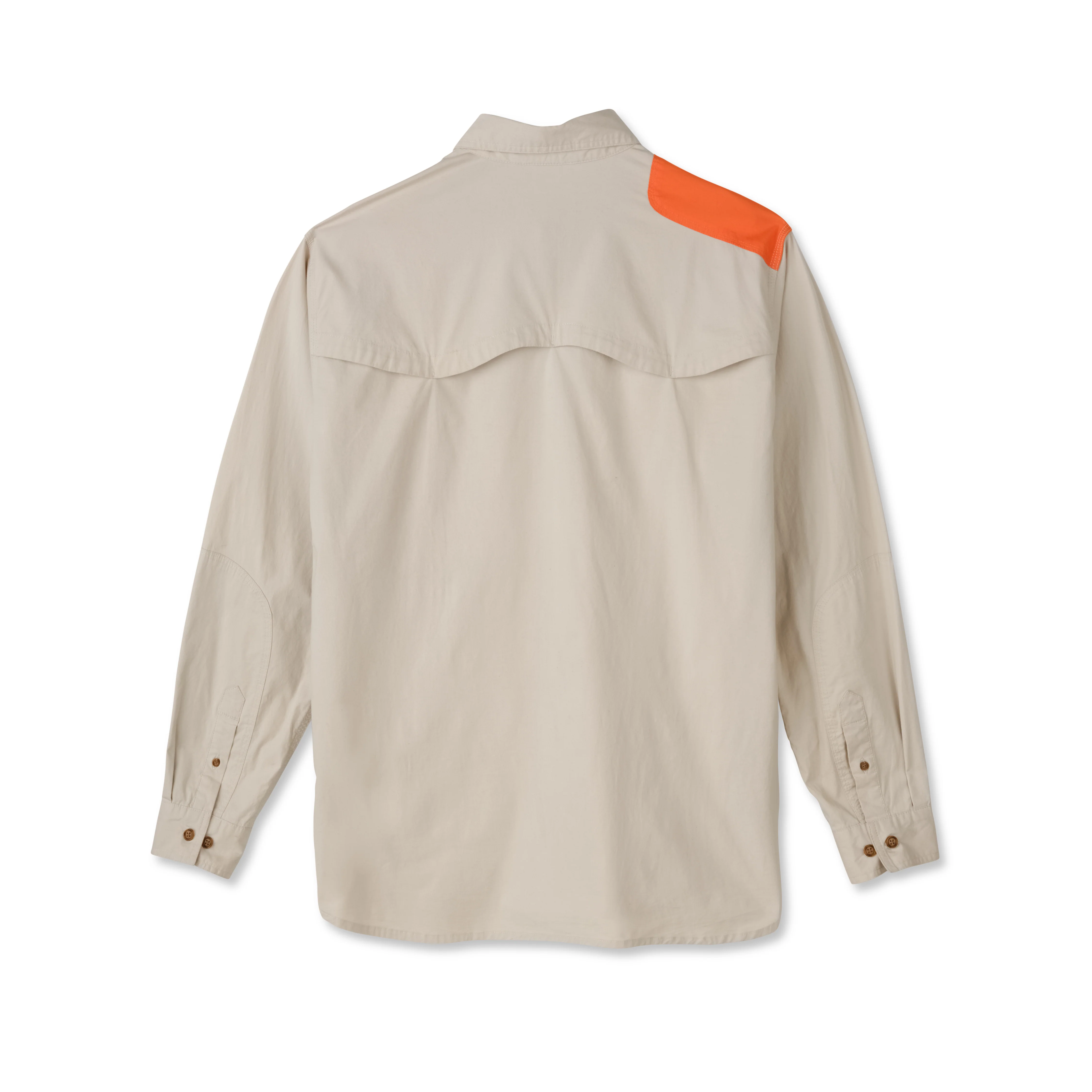 Men's Cotton Field Shirt - Image 23