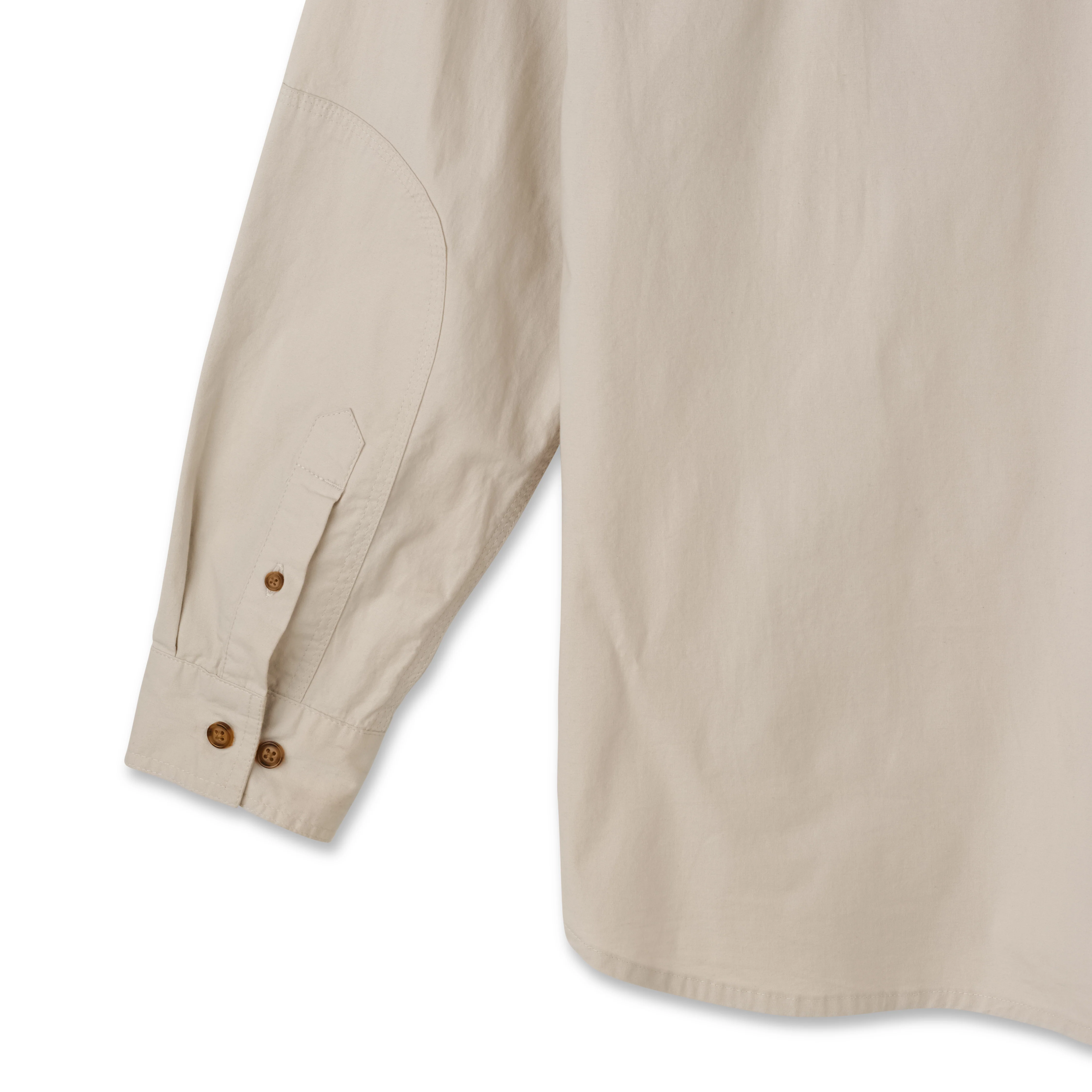 Men's Cotton Field Shirt - Image 25