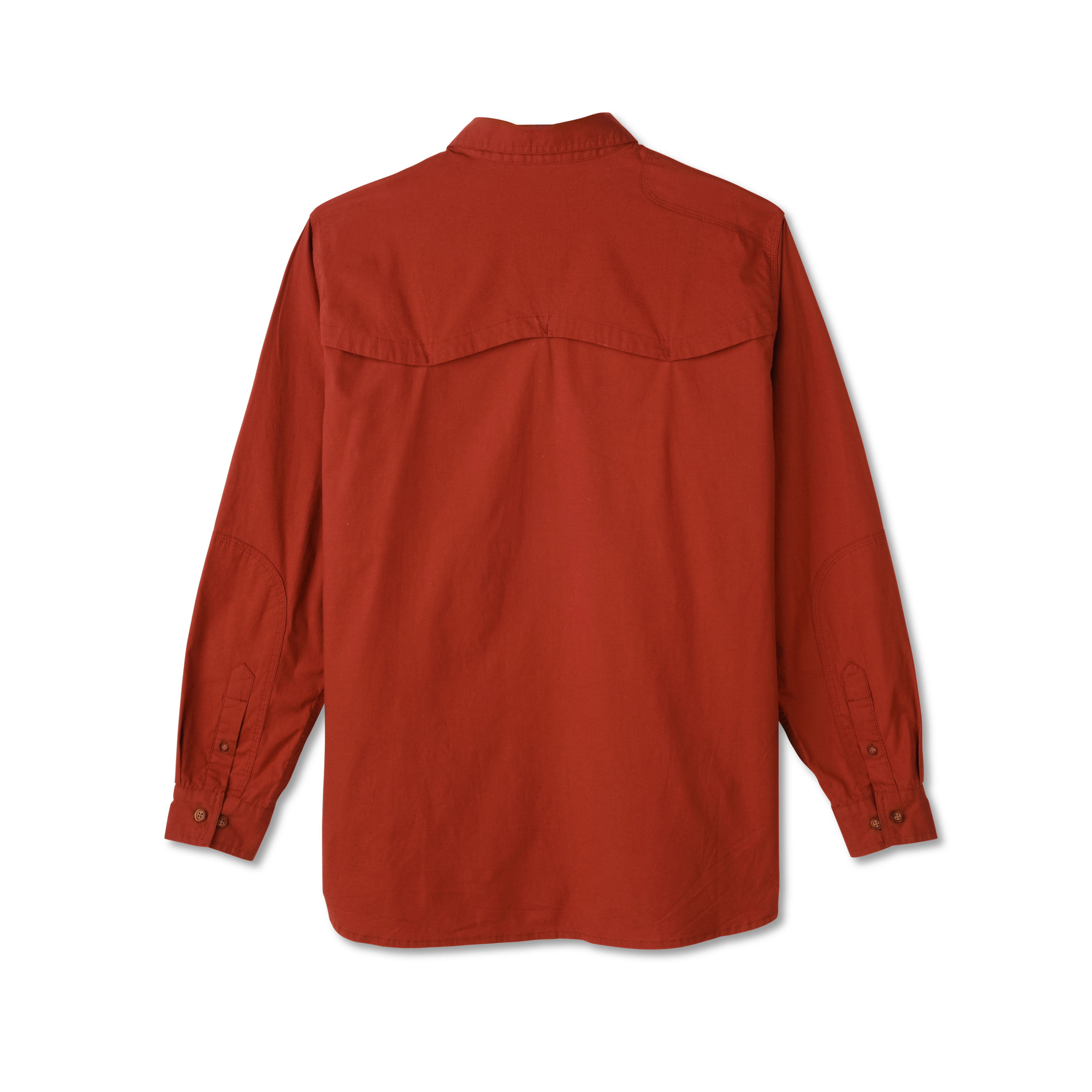 Men's Cotton Field Shirt - Image 28
