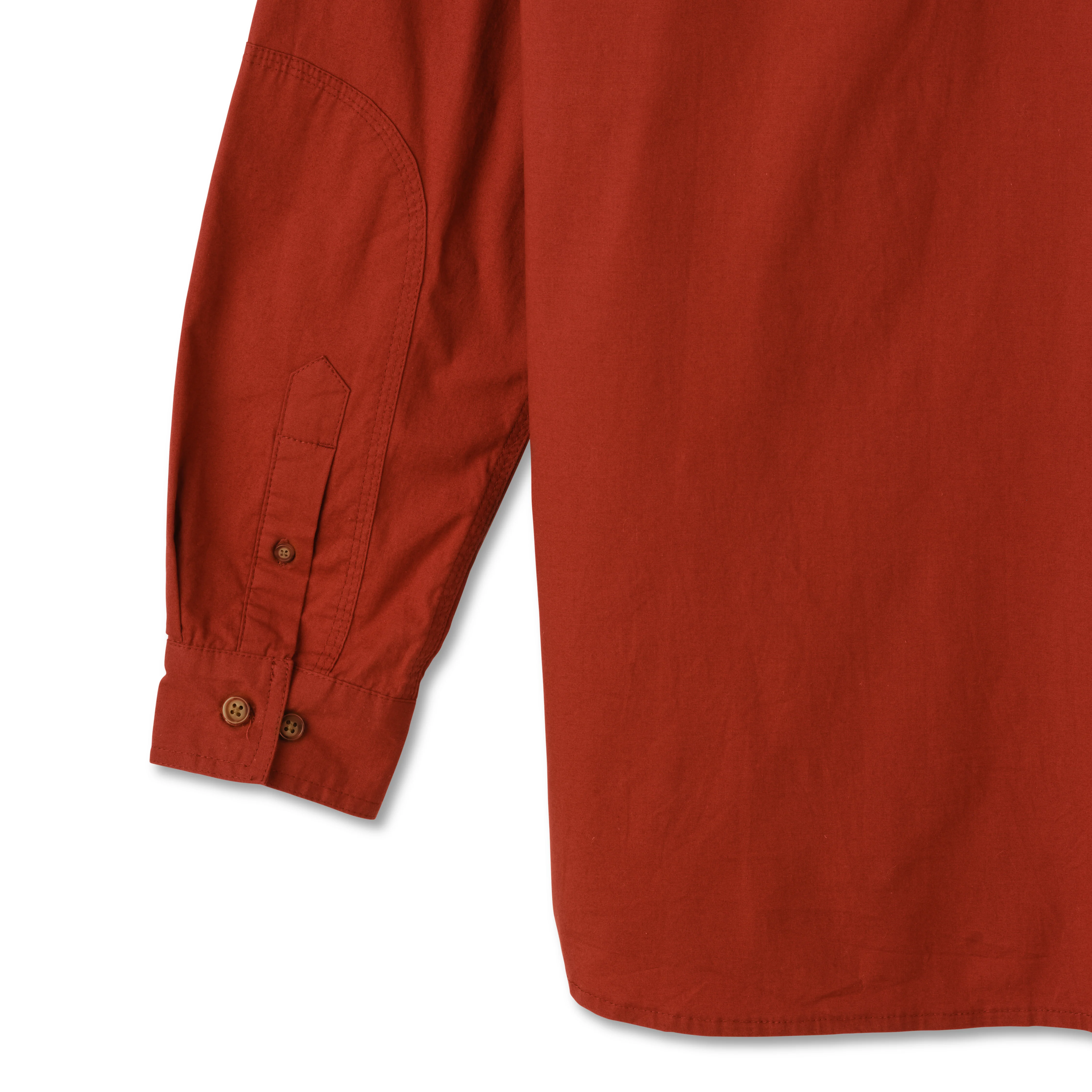 Men's Cotton Field Shirt - Image 30