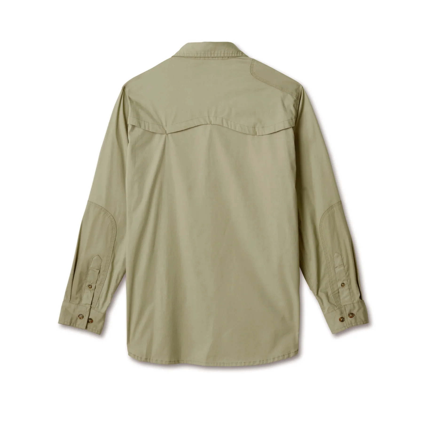 Men's Cotton Field Shirt - Image 7