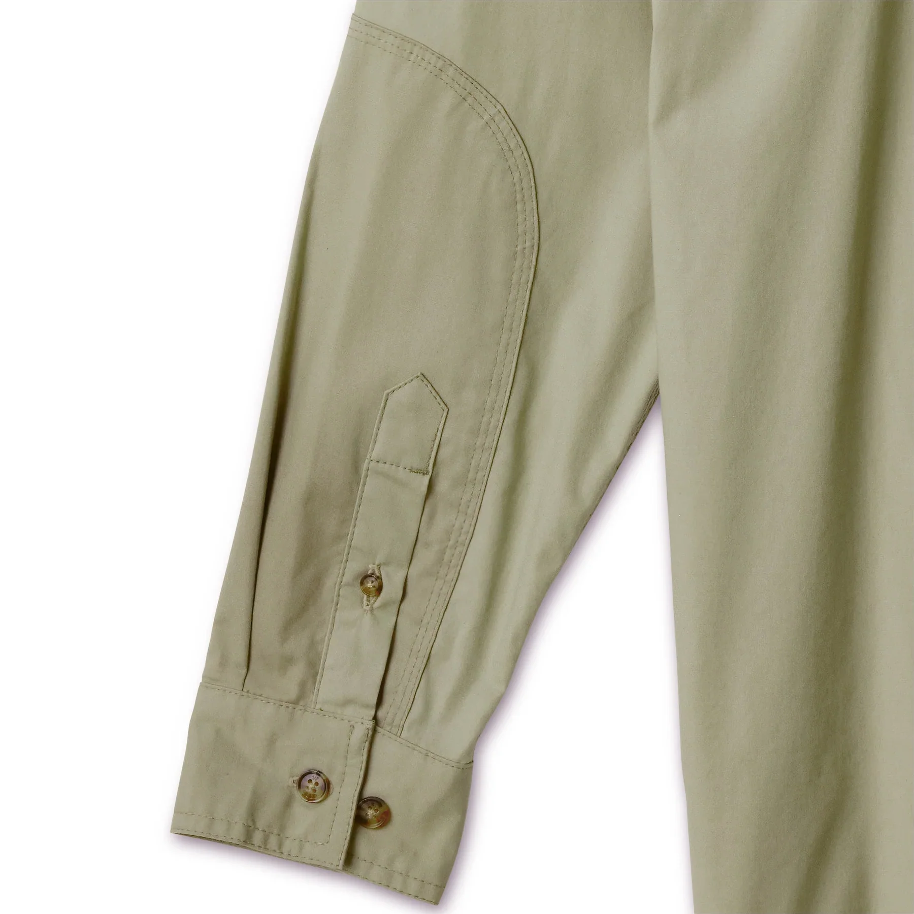 Men's Cotton Field Shirt - Image 9