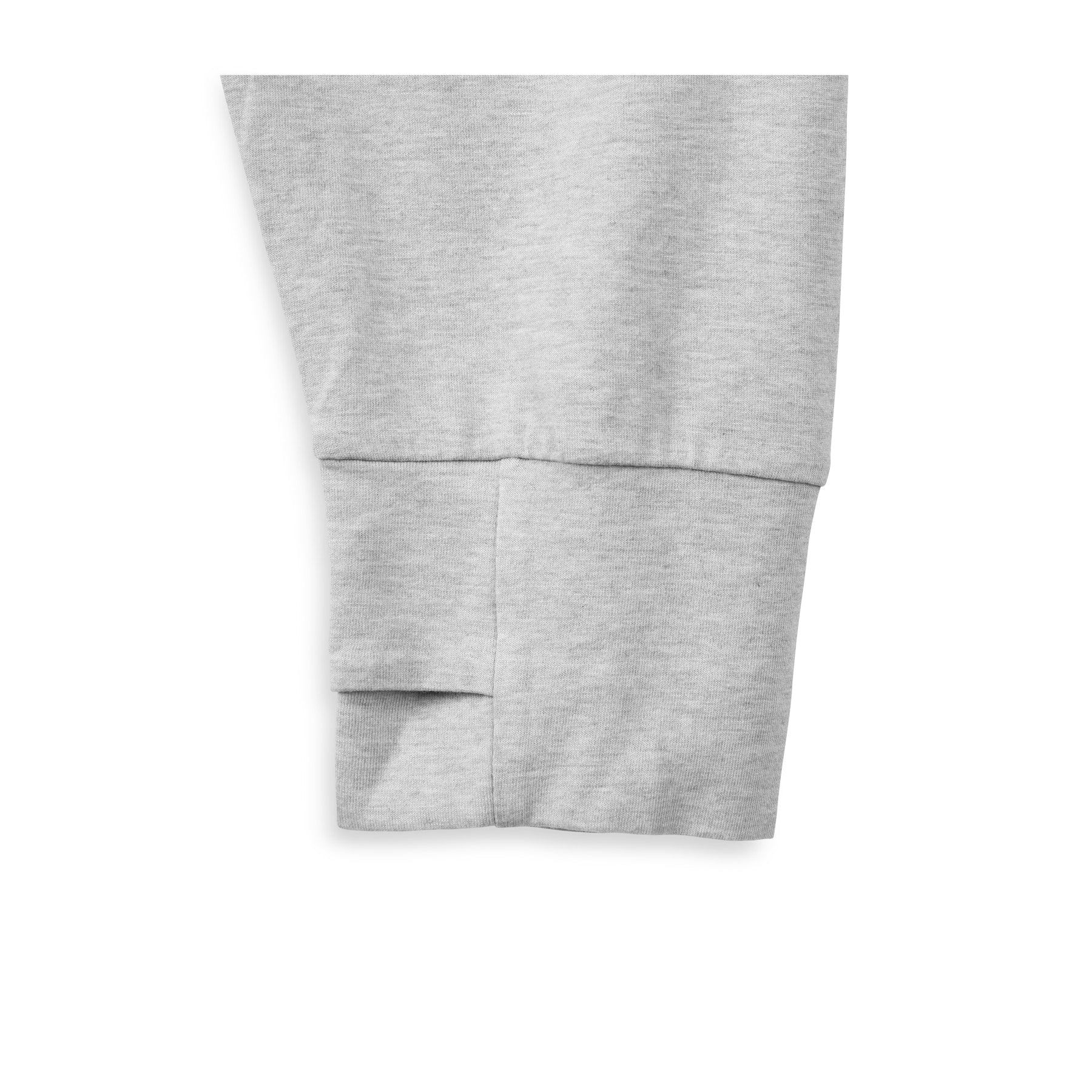 Men's Lightweight Heathered Bamboo Hoodie - Image 10