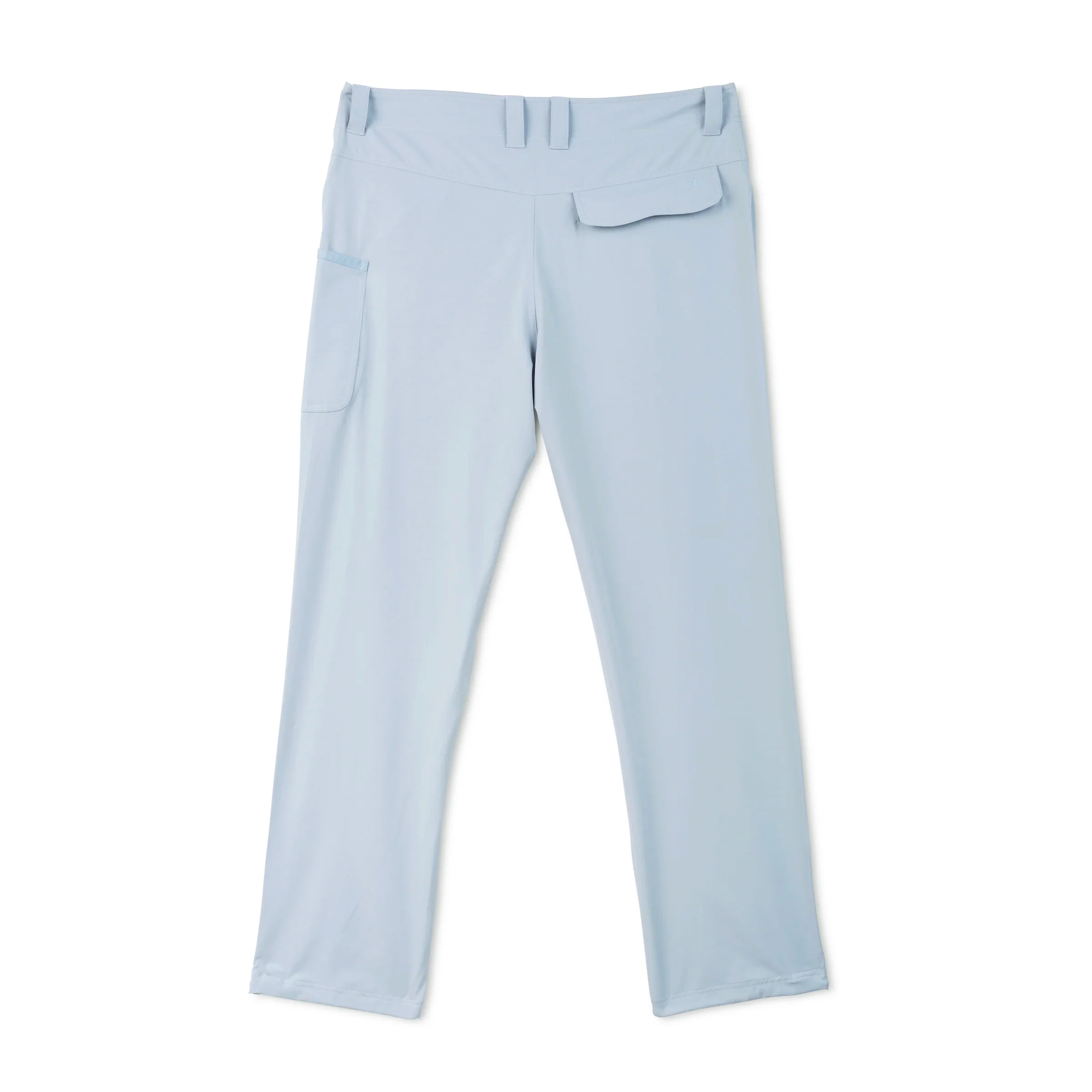 Men's Packable Quick Dry Fishing Pant - Image 3