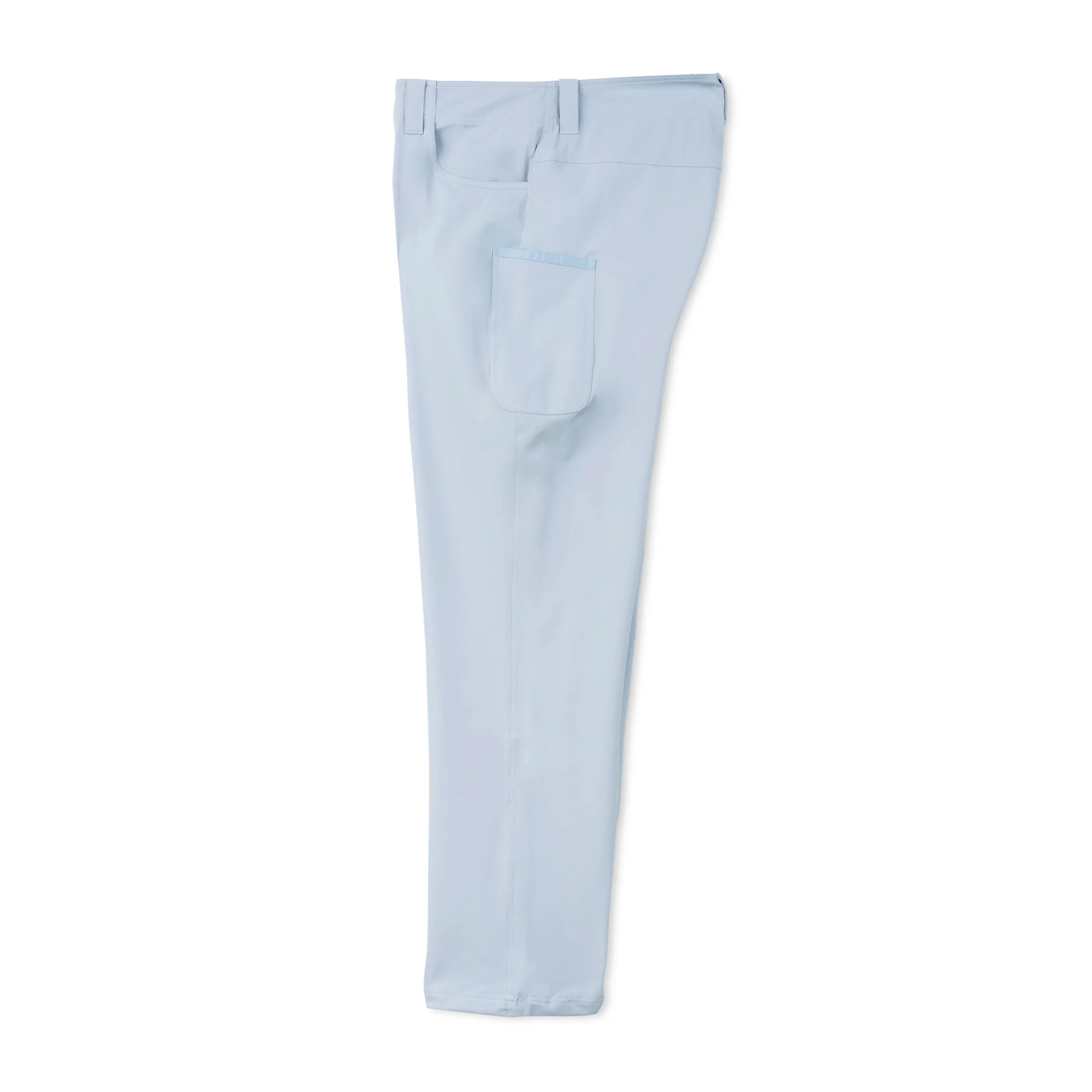 Men's Packable Quick Dry Fishing Pant - Image 5