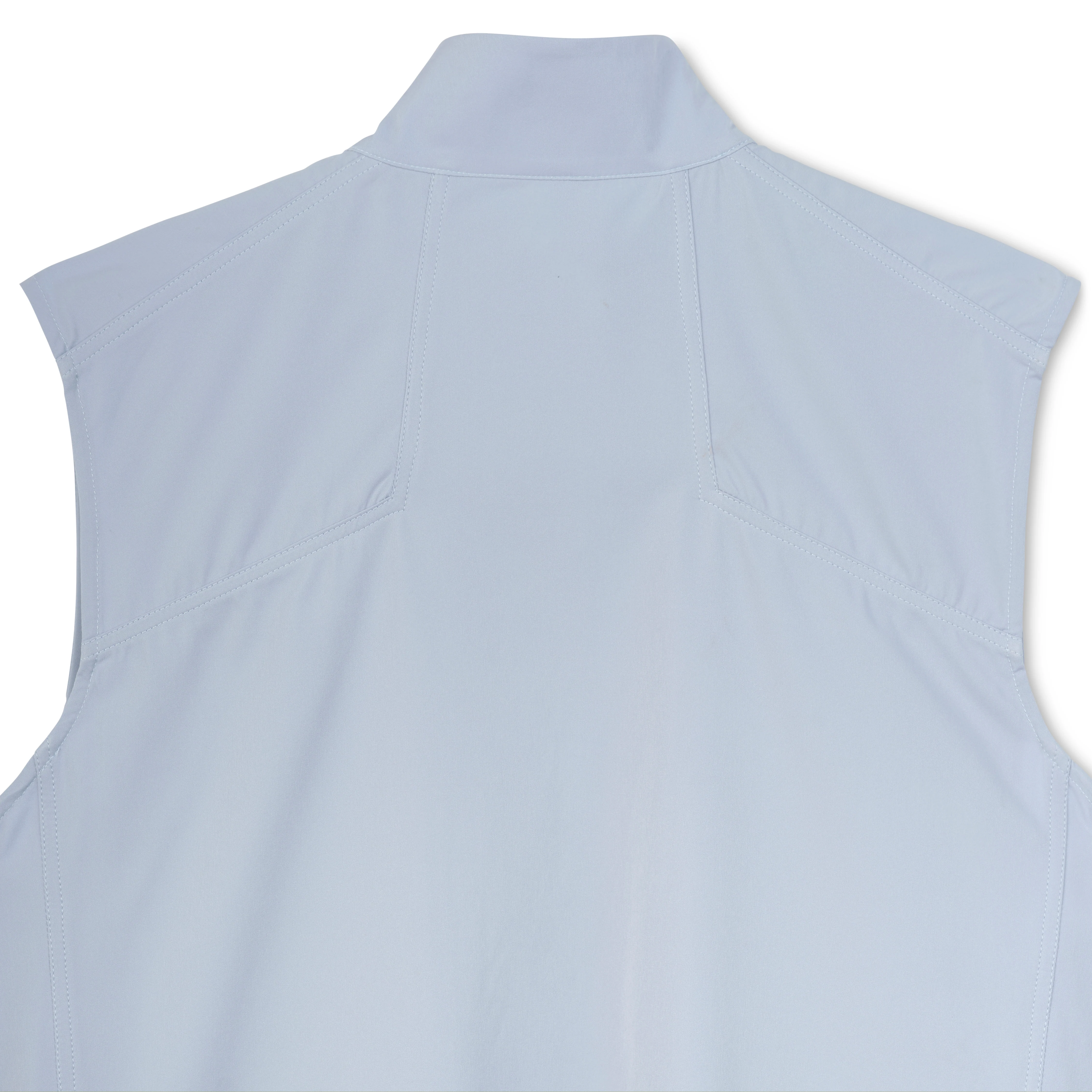 Men's Packable Quick Dry Fishing Vest - Image 4