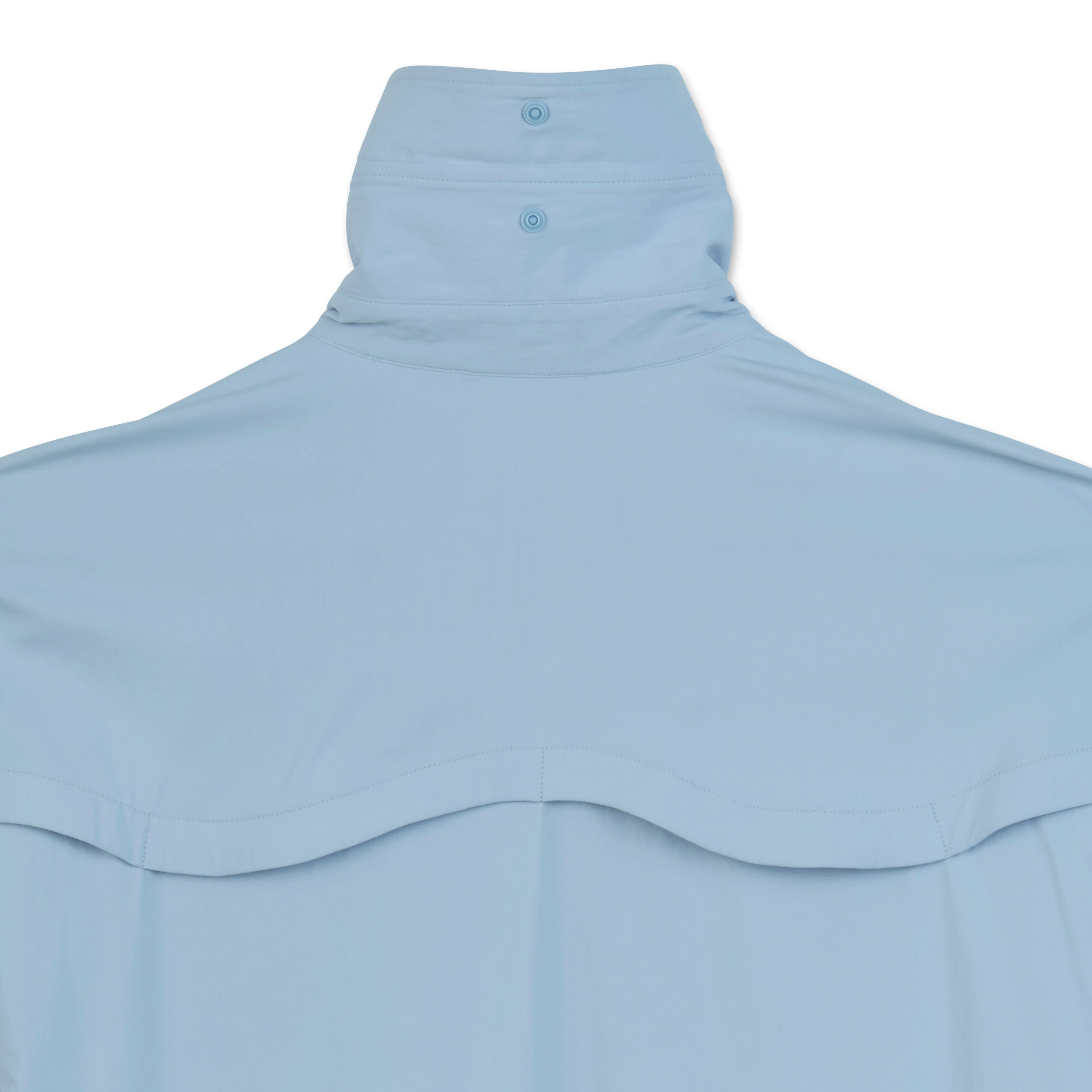 Men's Blue Norther™ Tech Bay Shirt - Image 14