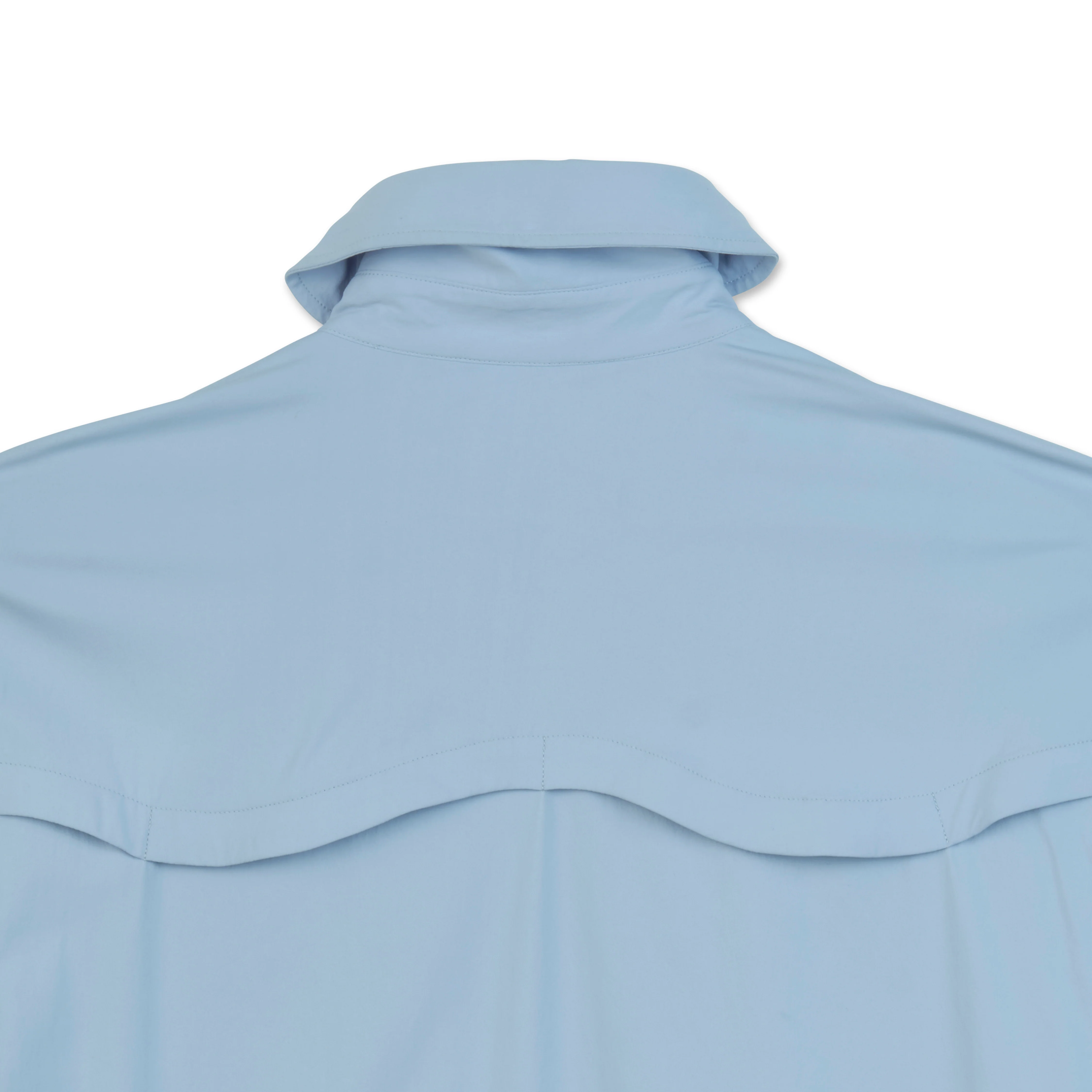 Men's Blue Norther™ Tech Bay Shirt - Image 15
