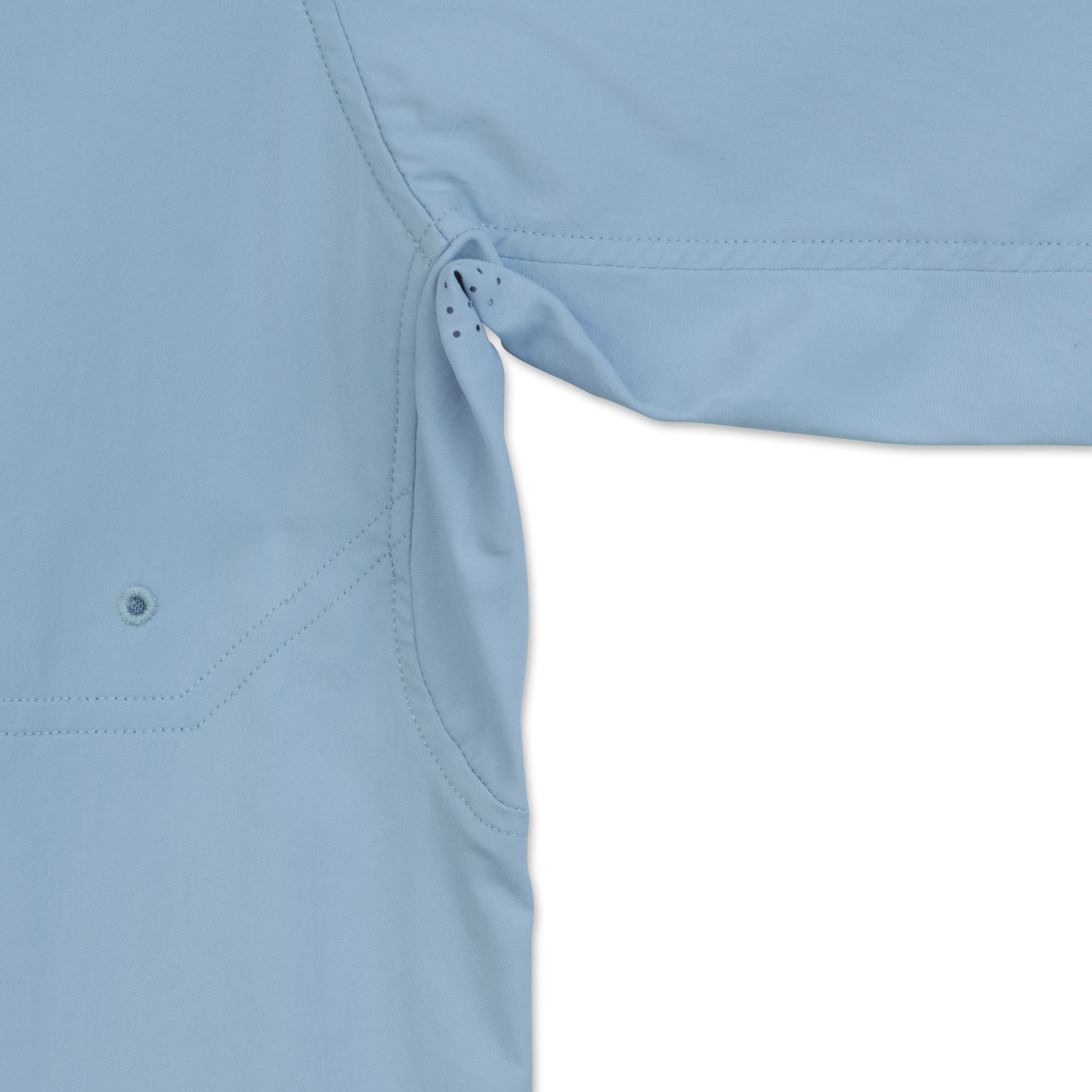 Men's Blue Norther™ Tech Bay Shirt - Image 16