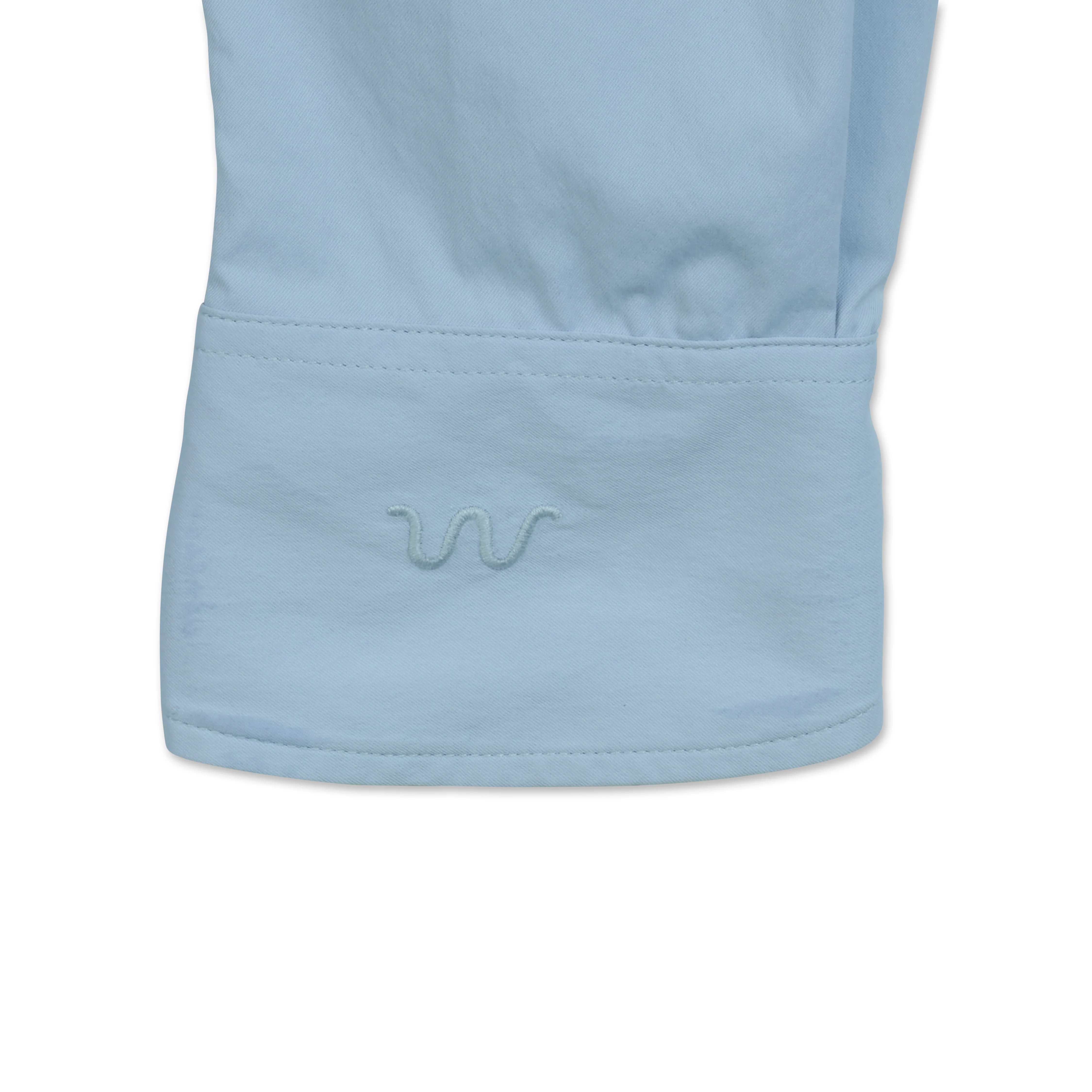 Men's Blue Norther™ Tech Bay Shirt - Image 17