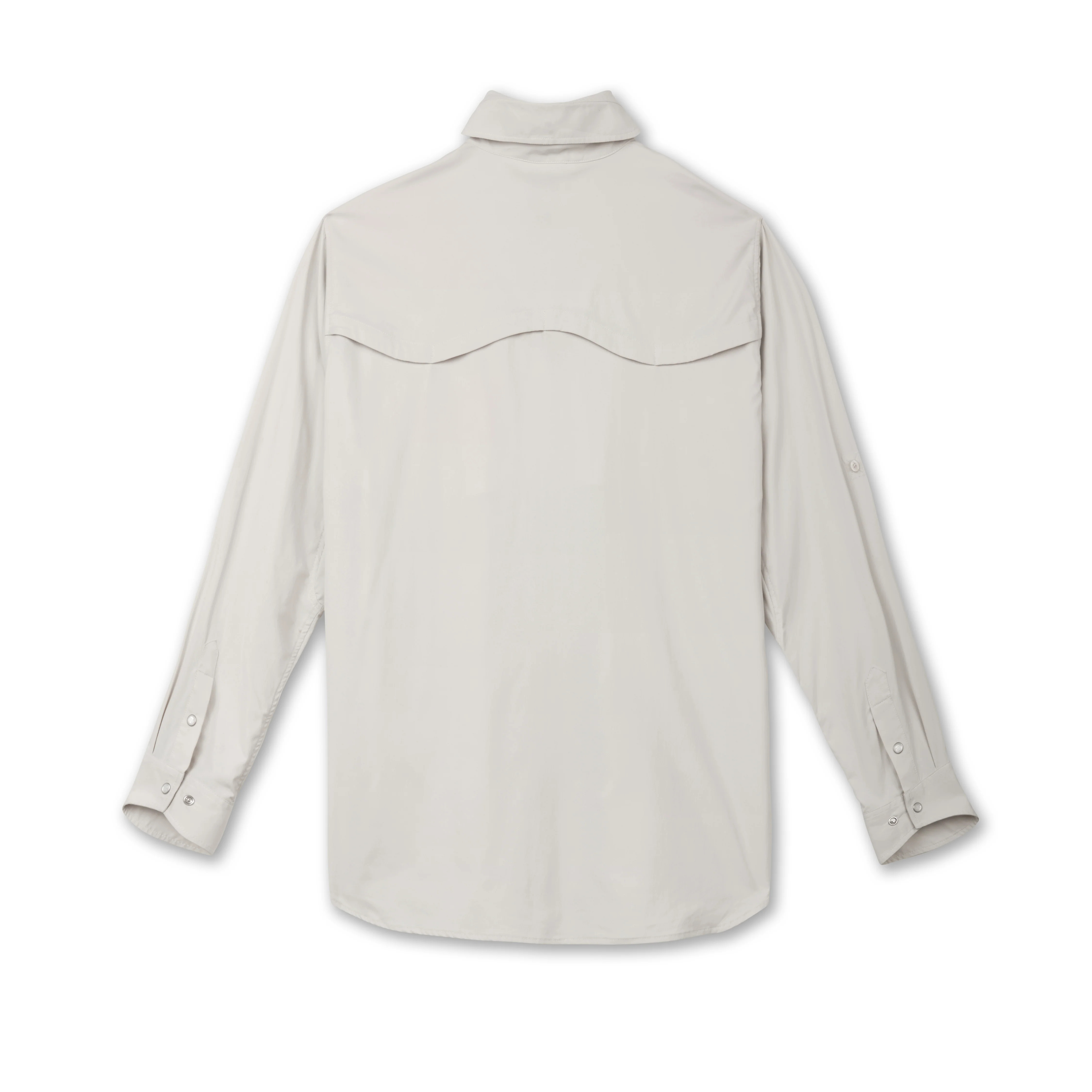 Men's Blue Norther™ Tech Bay Shirt - Image 21