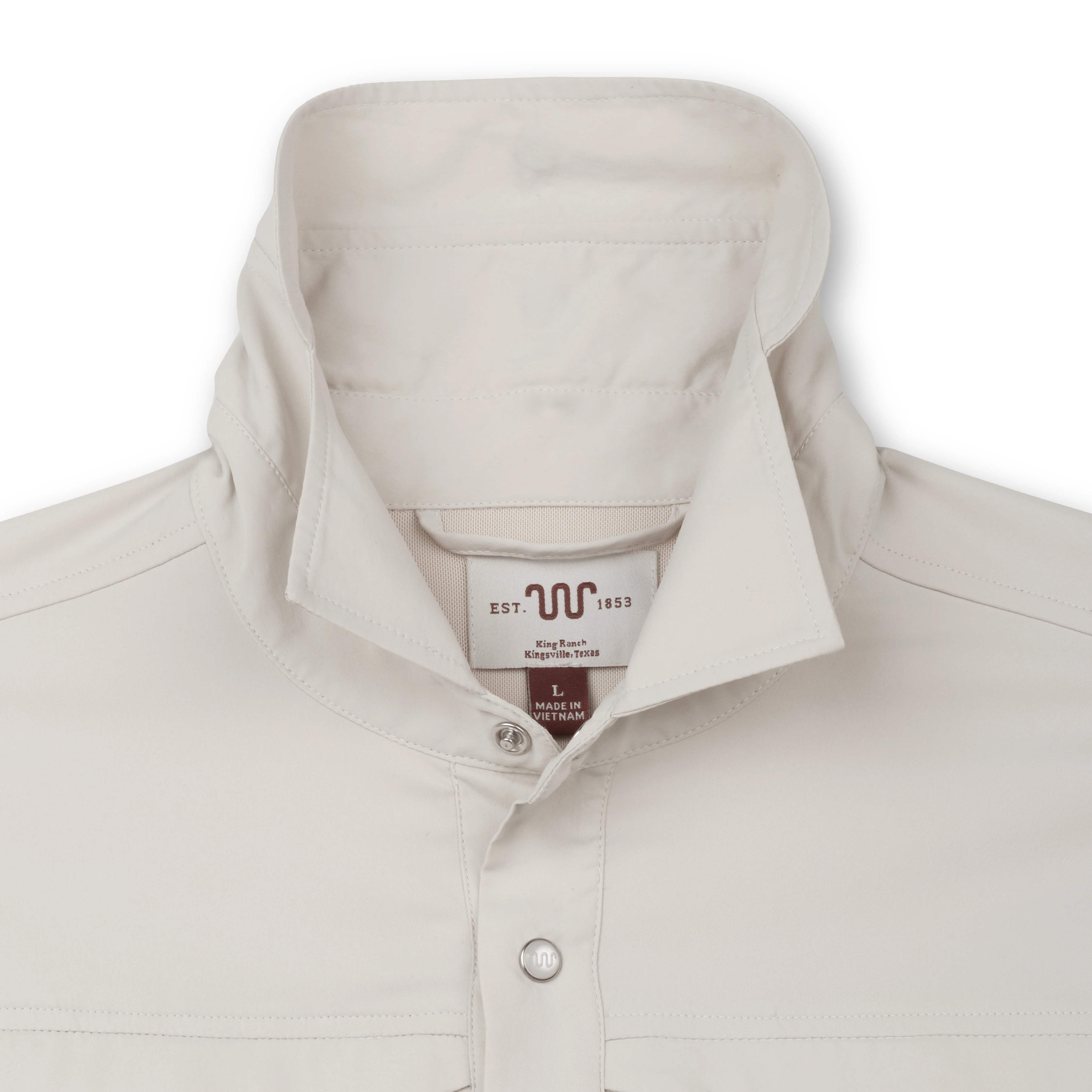 Men's Blue Norther™ Tech Bay Shirt - Image 22