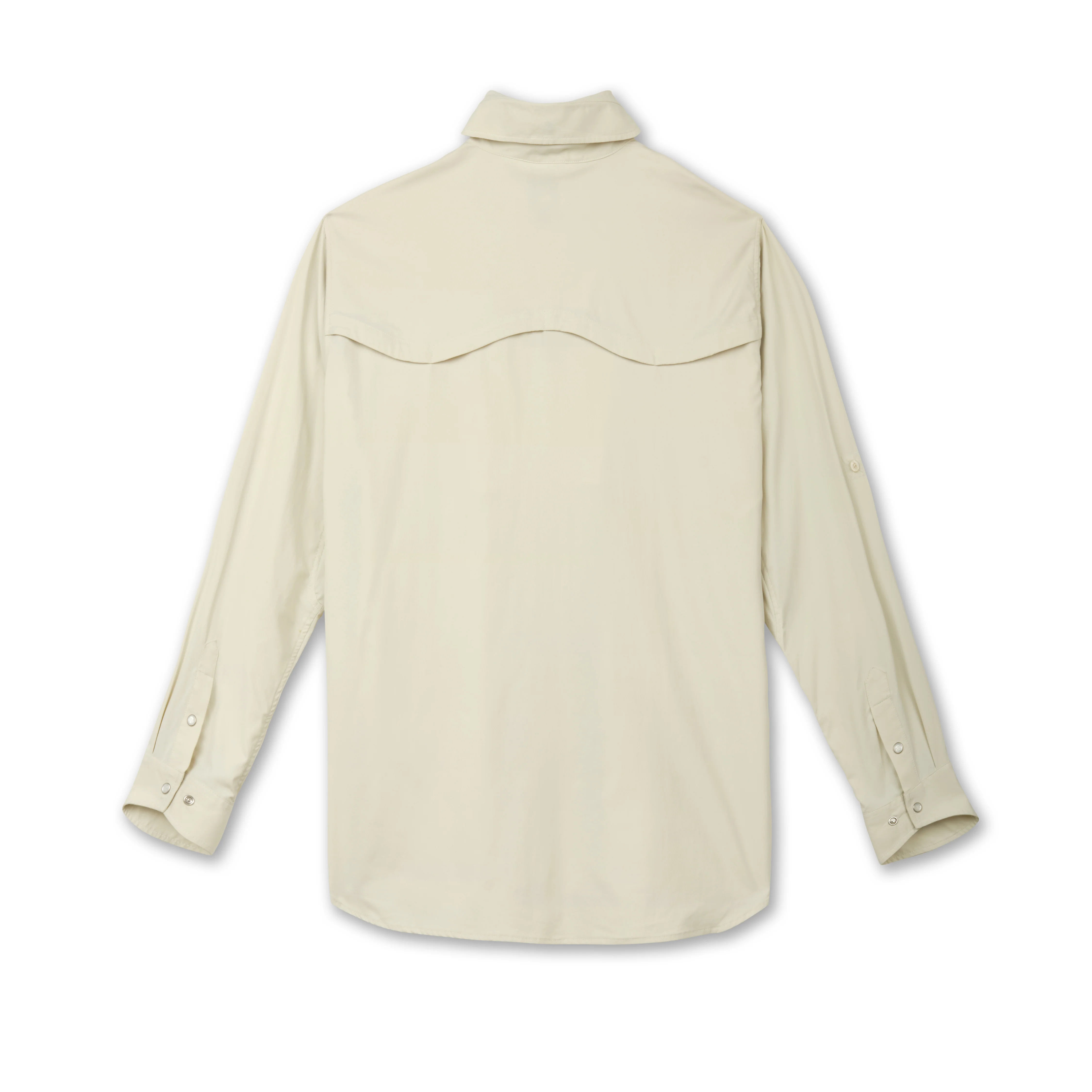 Men's Blue Norther™ Tech Bay Shirt - Image 27