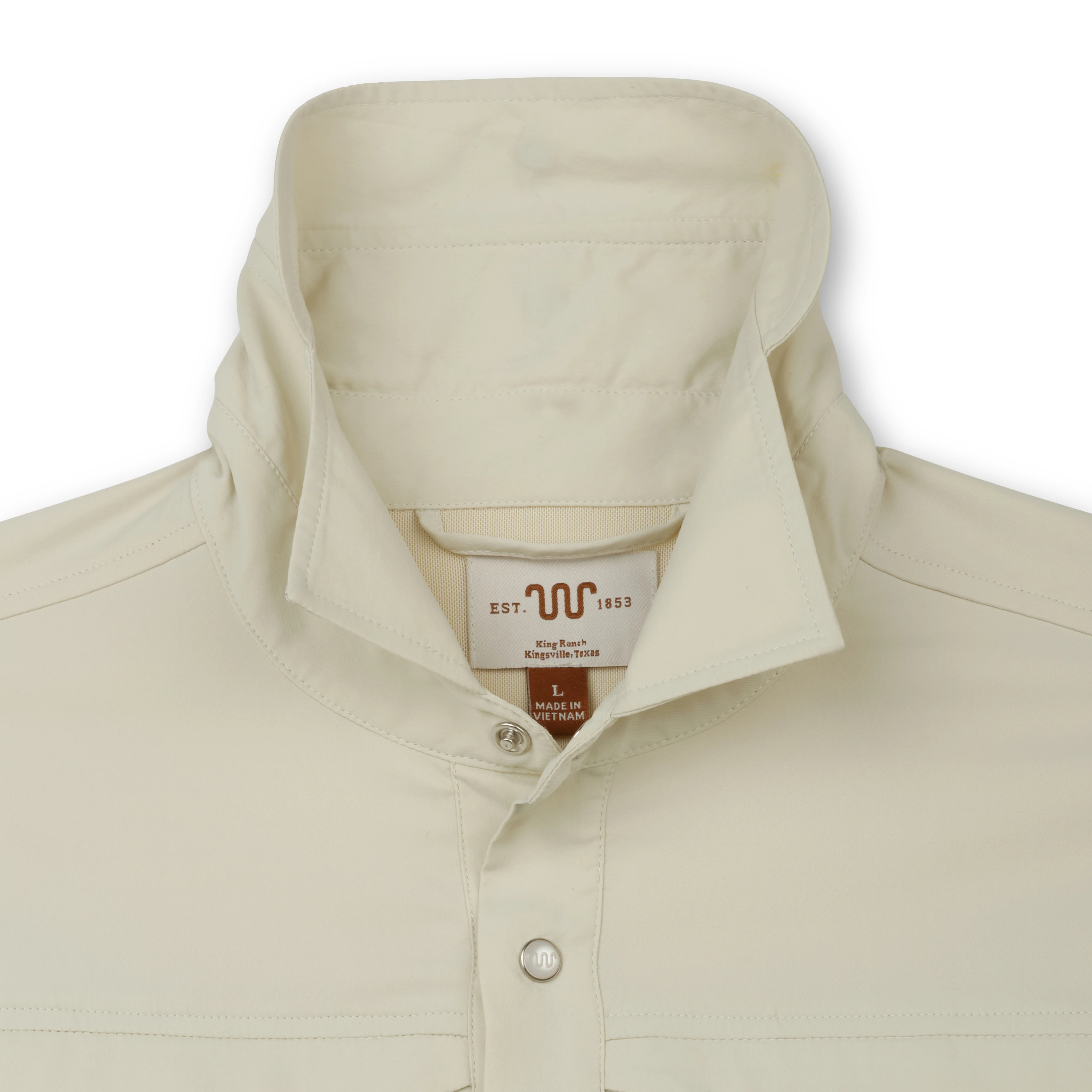 Men's Blue Norther™ Tech Bay Shirt - Image 28