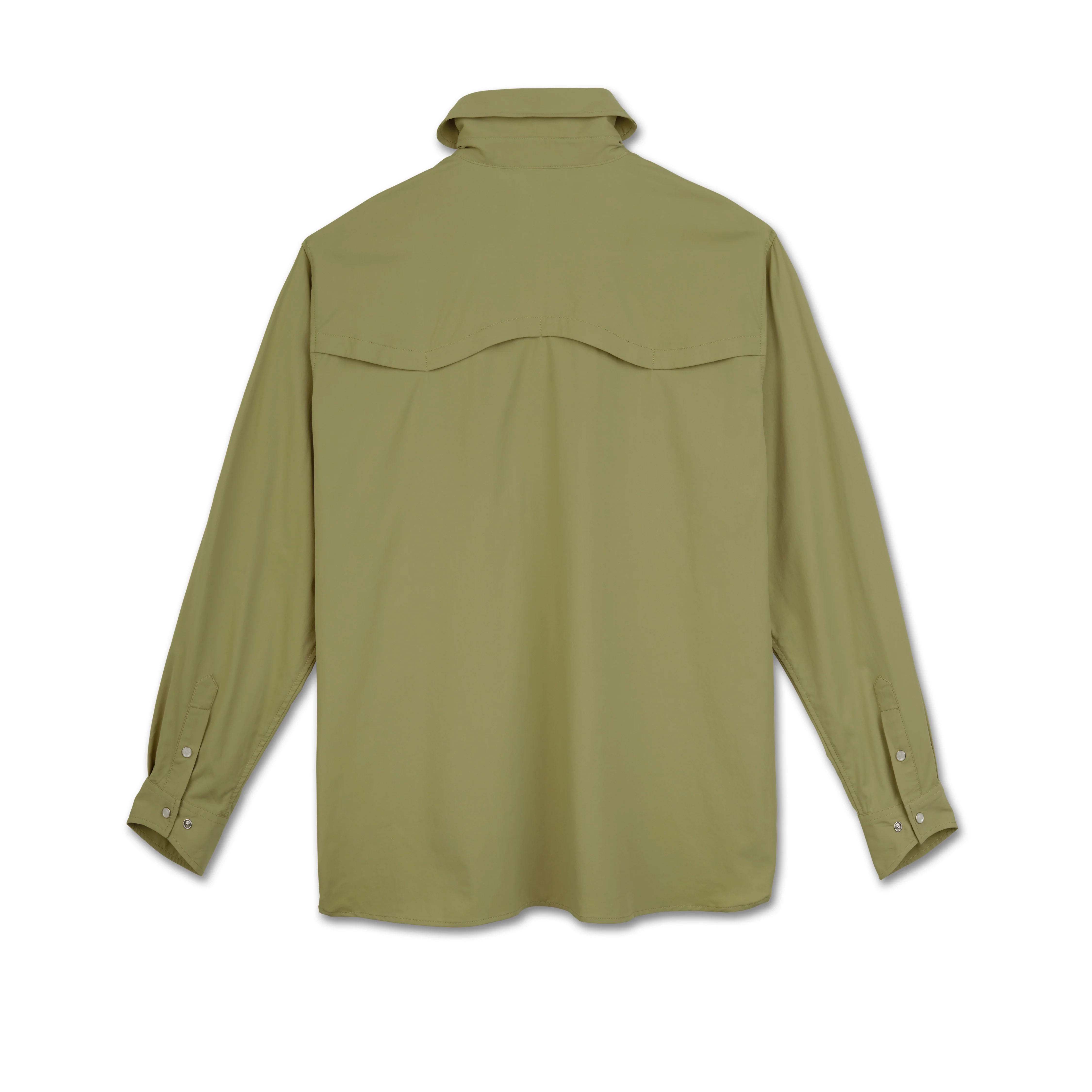 Men's Blue Norther™ Tech Bay Shirt - Image 34