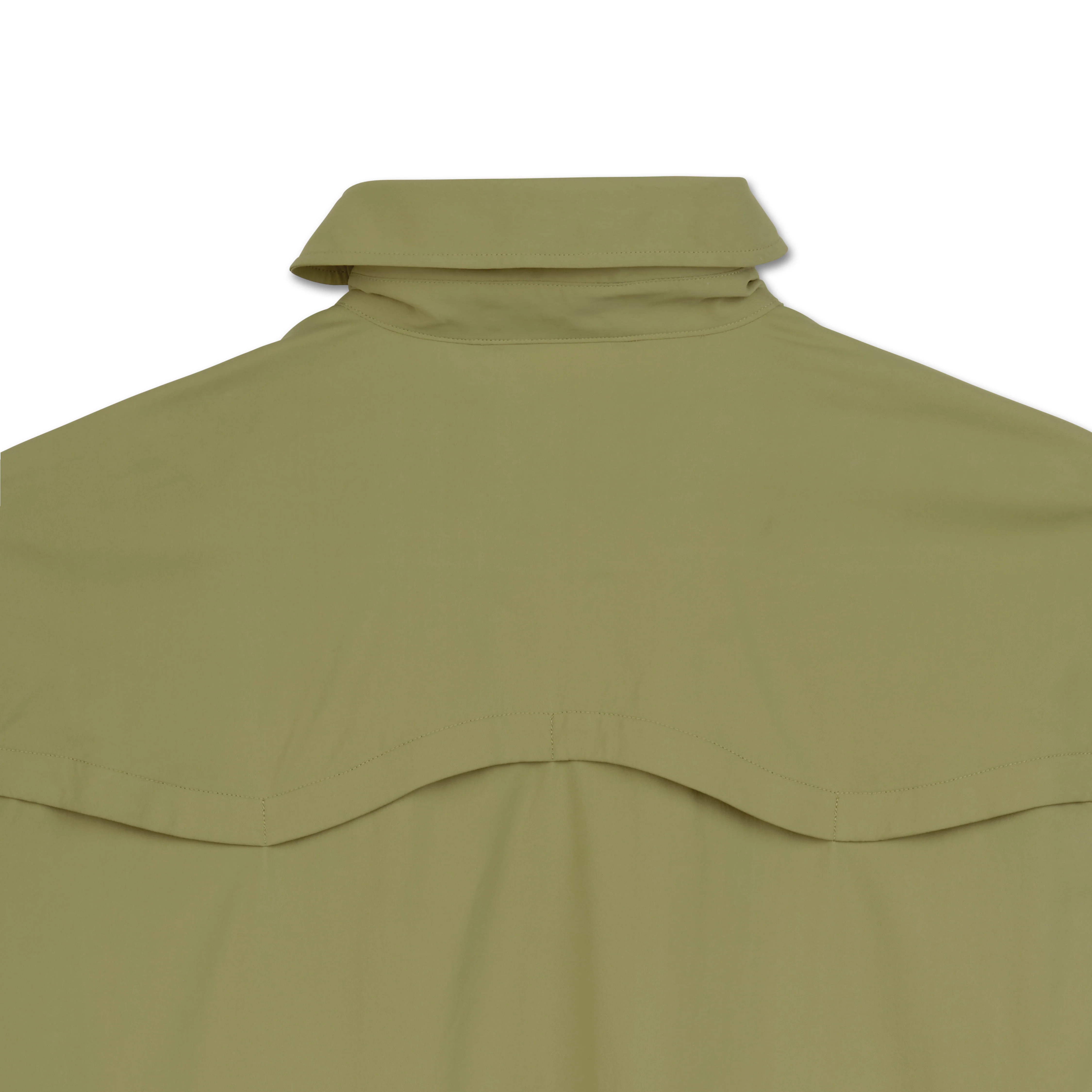 Men's Blue Norther™ Tech Bay Shirt - Image 37