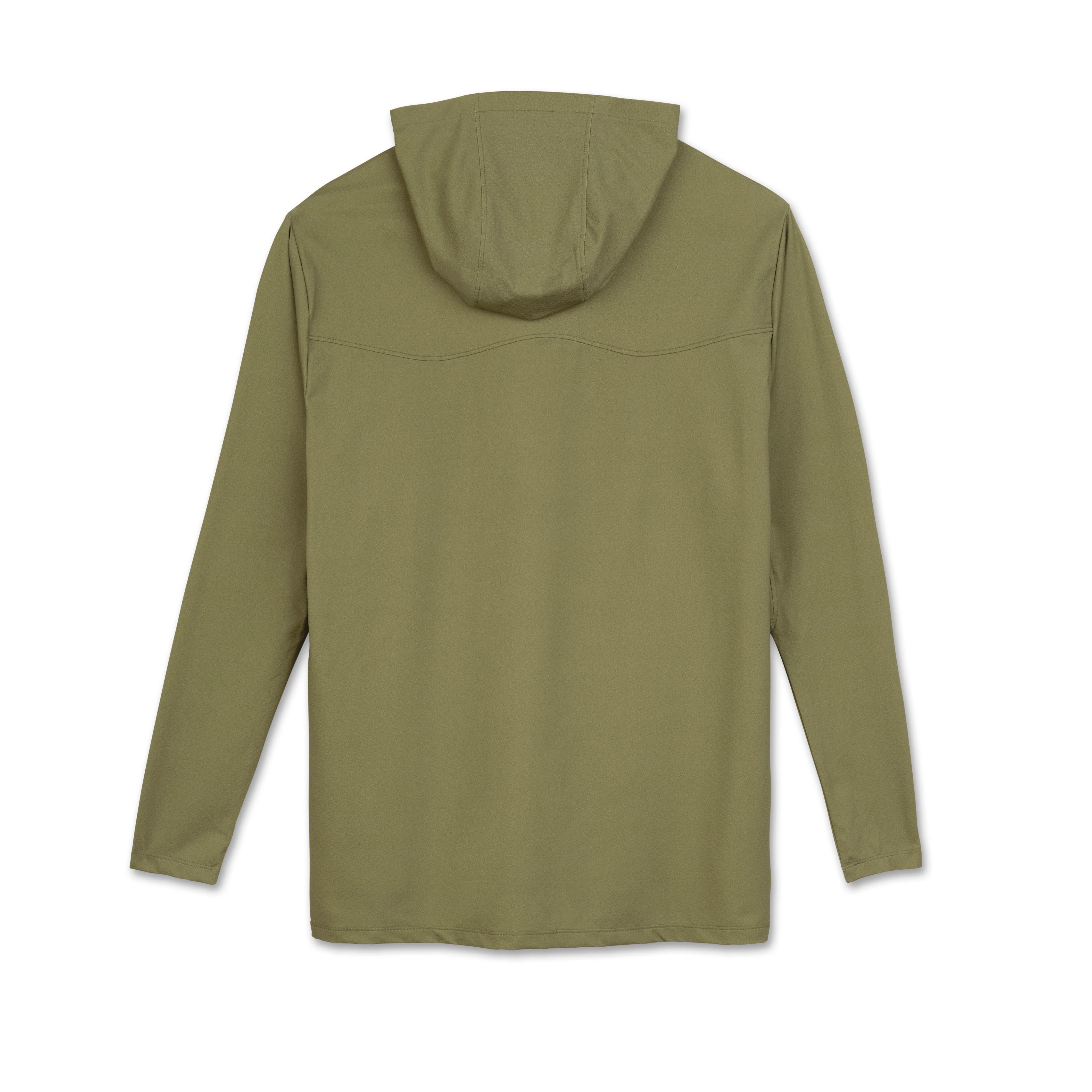 Men's Blue Norther™ Tech Bay Hoodie - Image 10