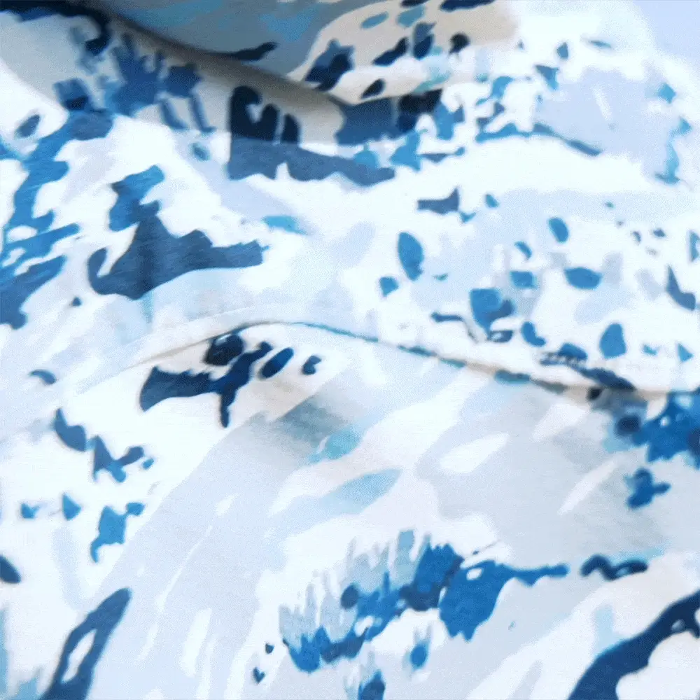 Men's Blue Norther™ Tech Bay Hoodie - Image 4