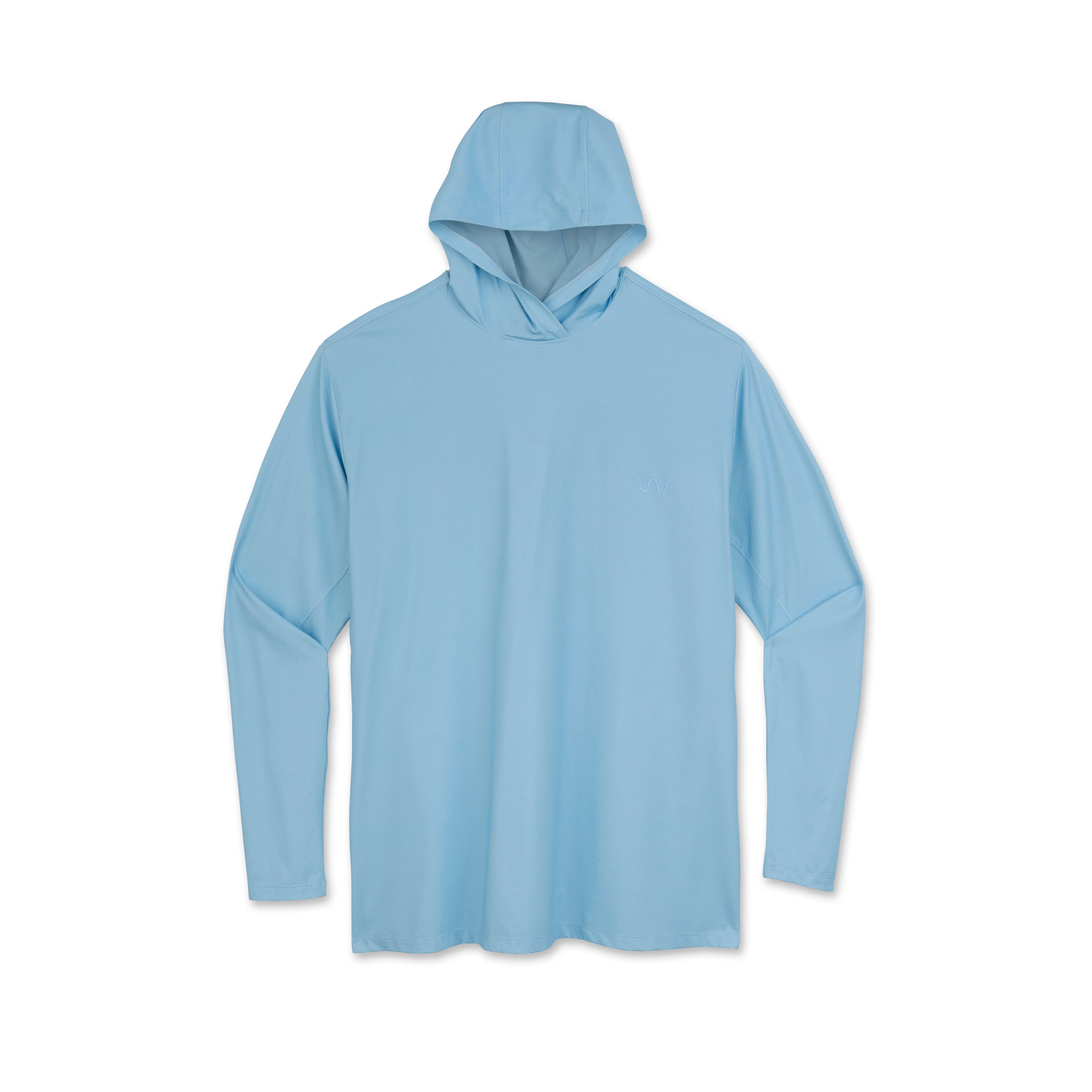 Men's Blue Norther™ Tech Bay Hoodie - Image 5