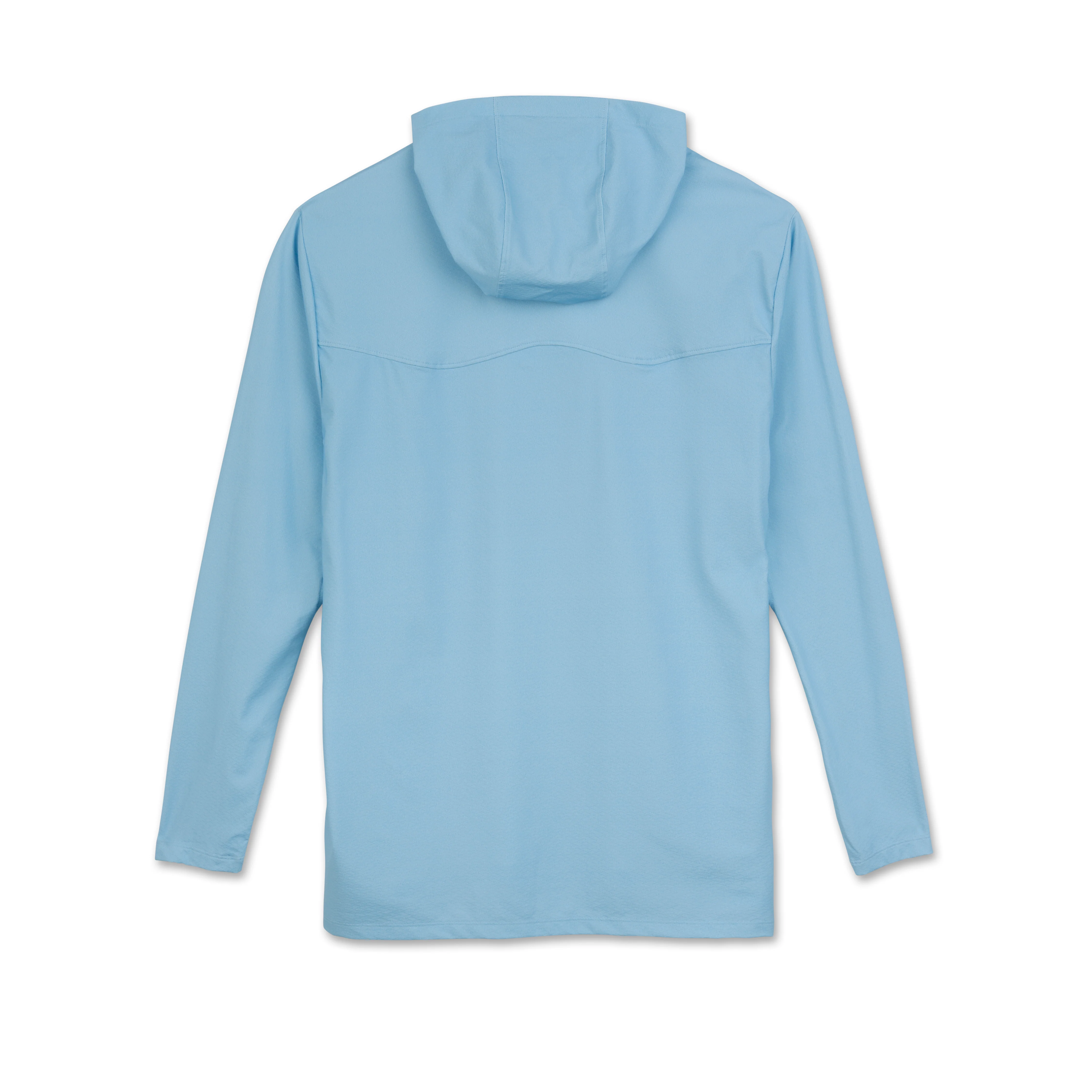 Men's Blue Norther™ Tech Bay Hoodie - Image 6