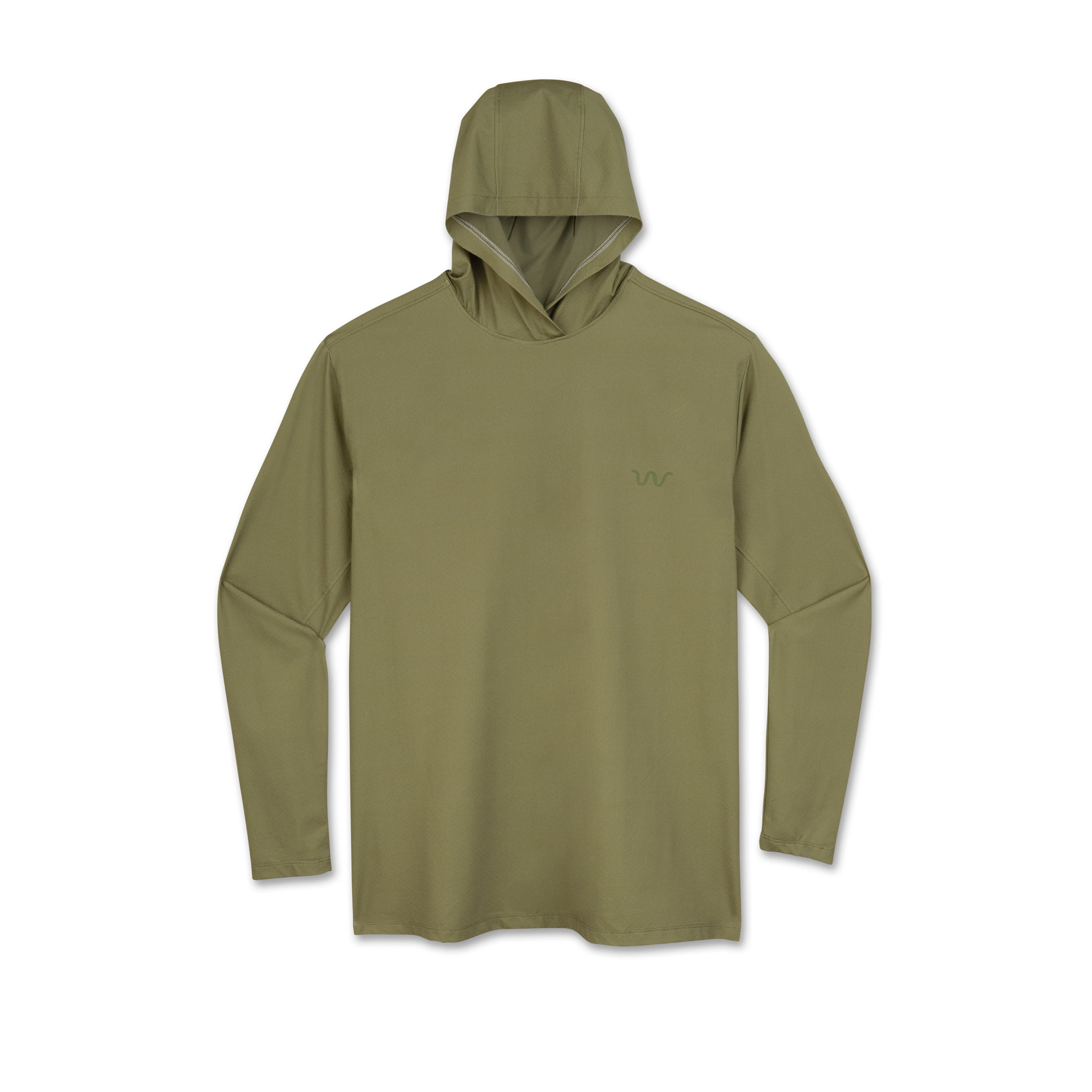 Men's Blue Norther™ Tech Bay Hoodie - Image 9